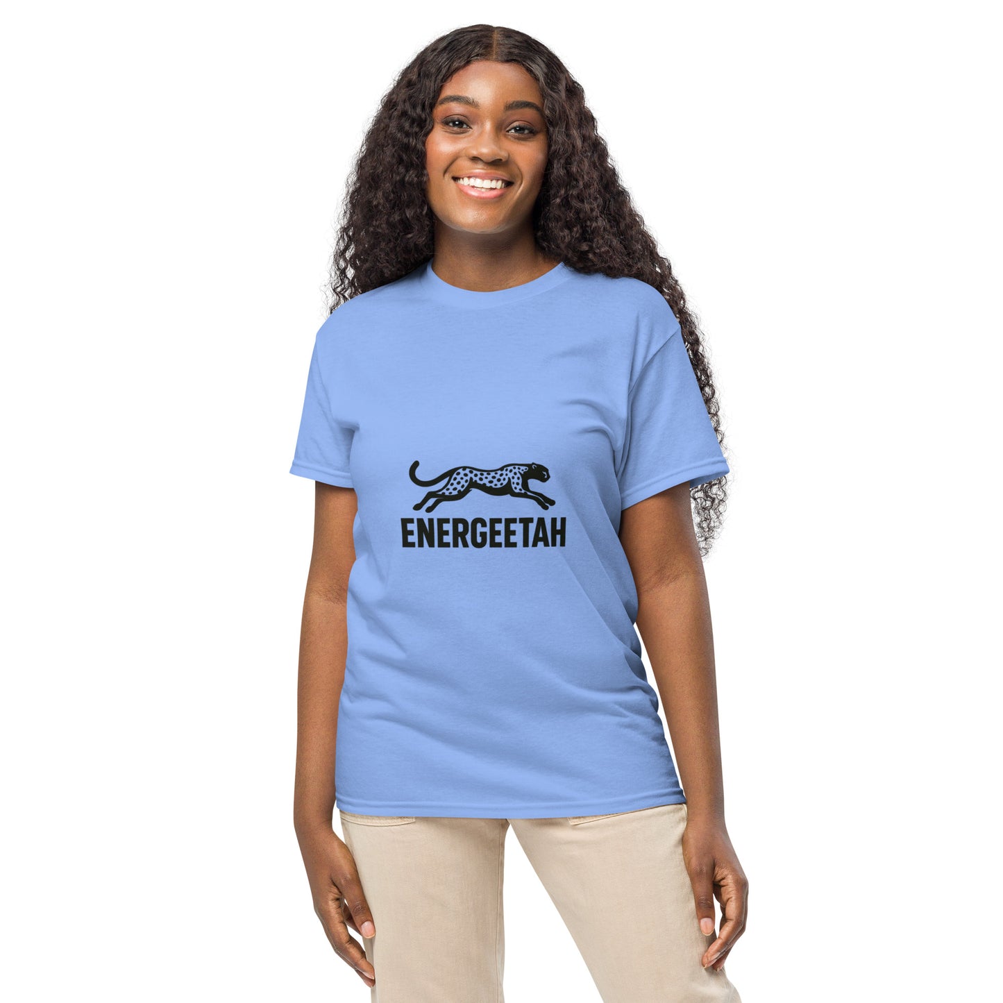 The Original Run Tee