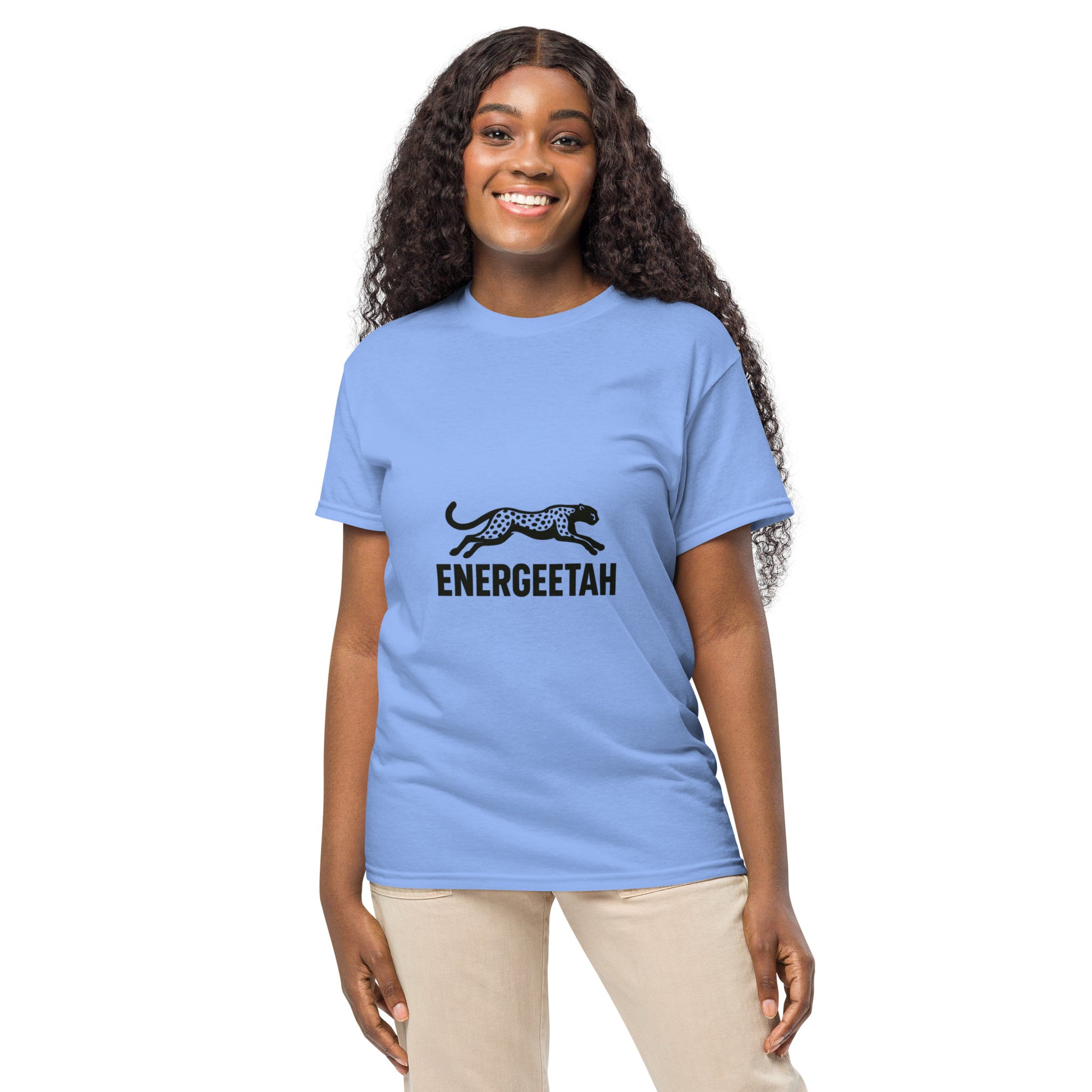 The Original Run Tee