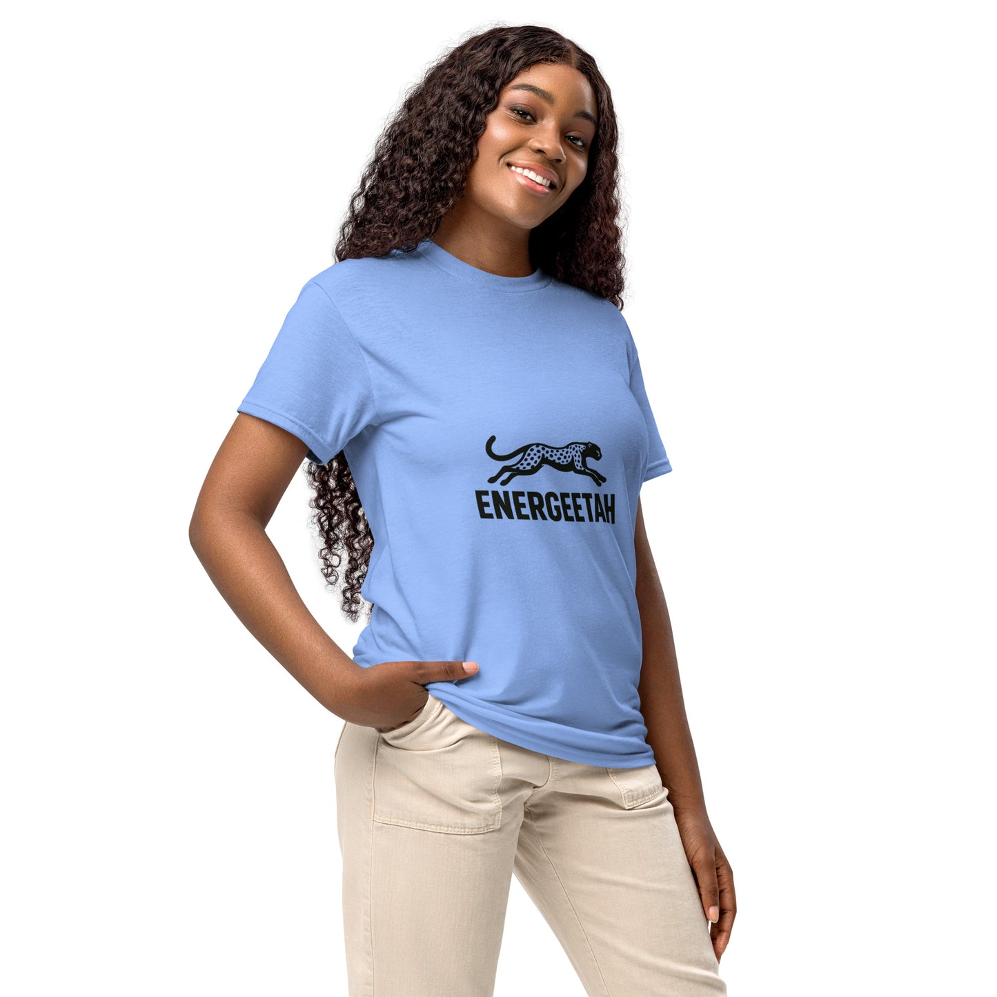 The Original Run Tee