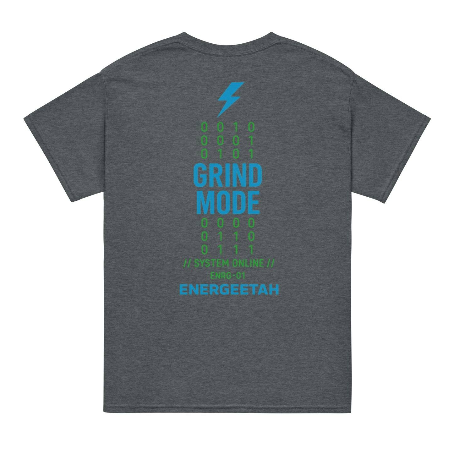 Grind Mode Tee