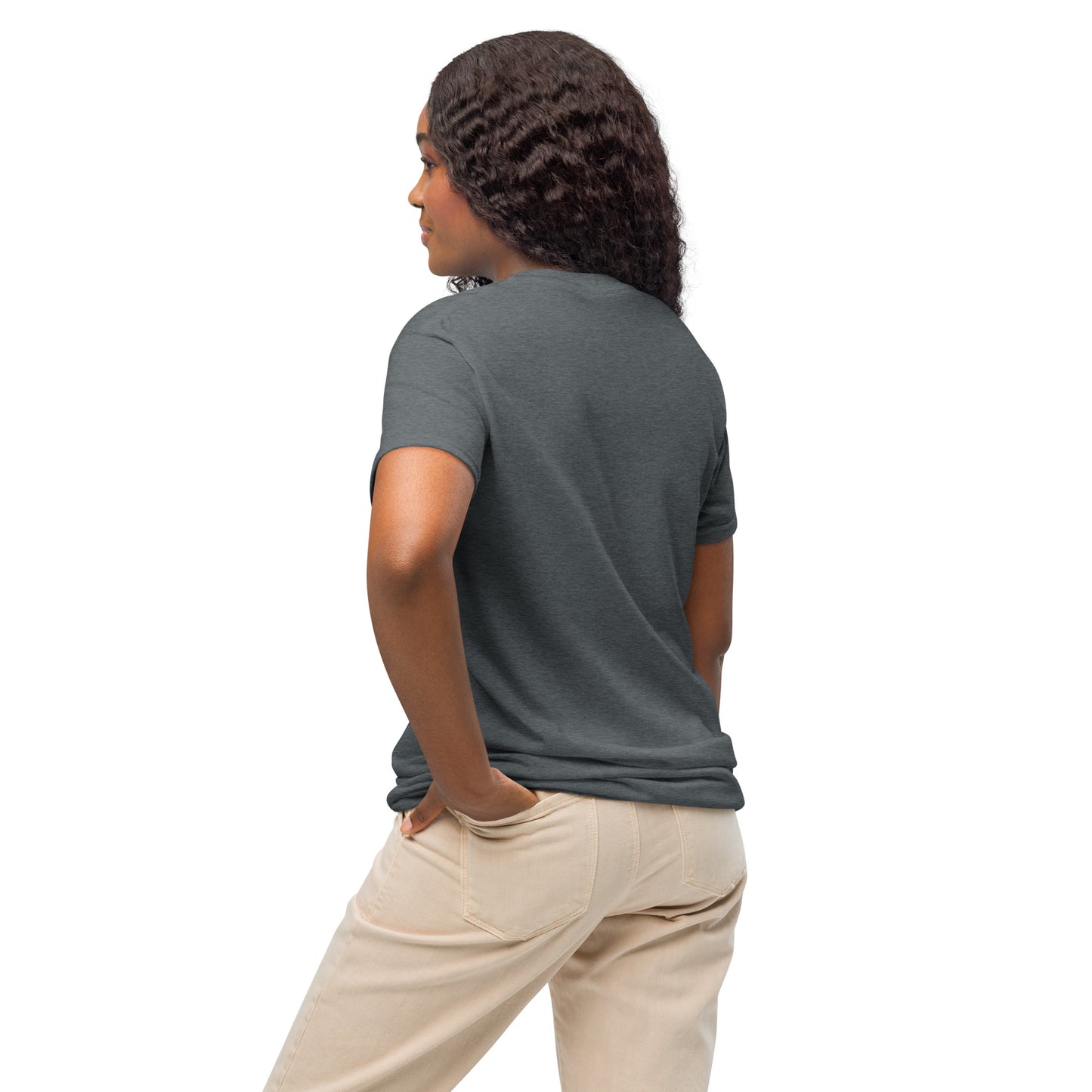 The Original Run Tee