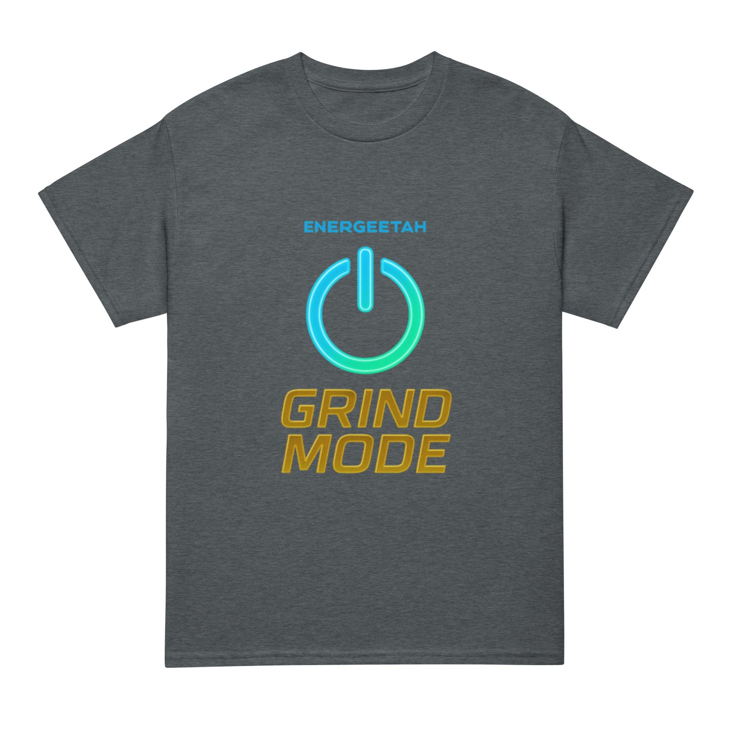 Grind Mode Tee