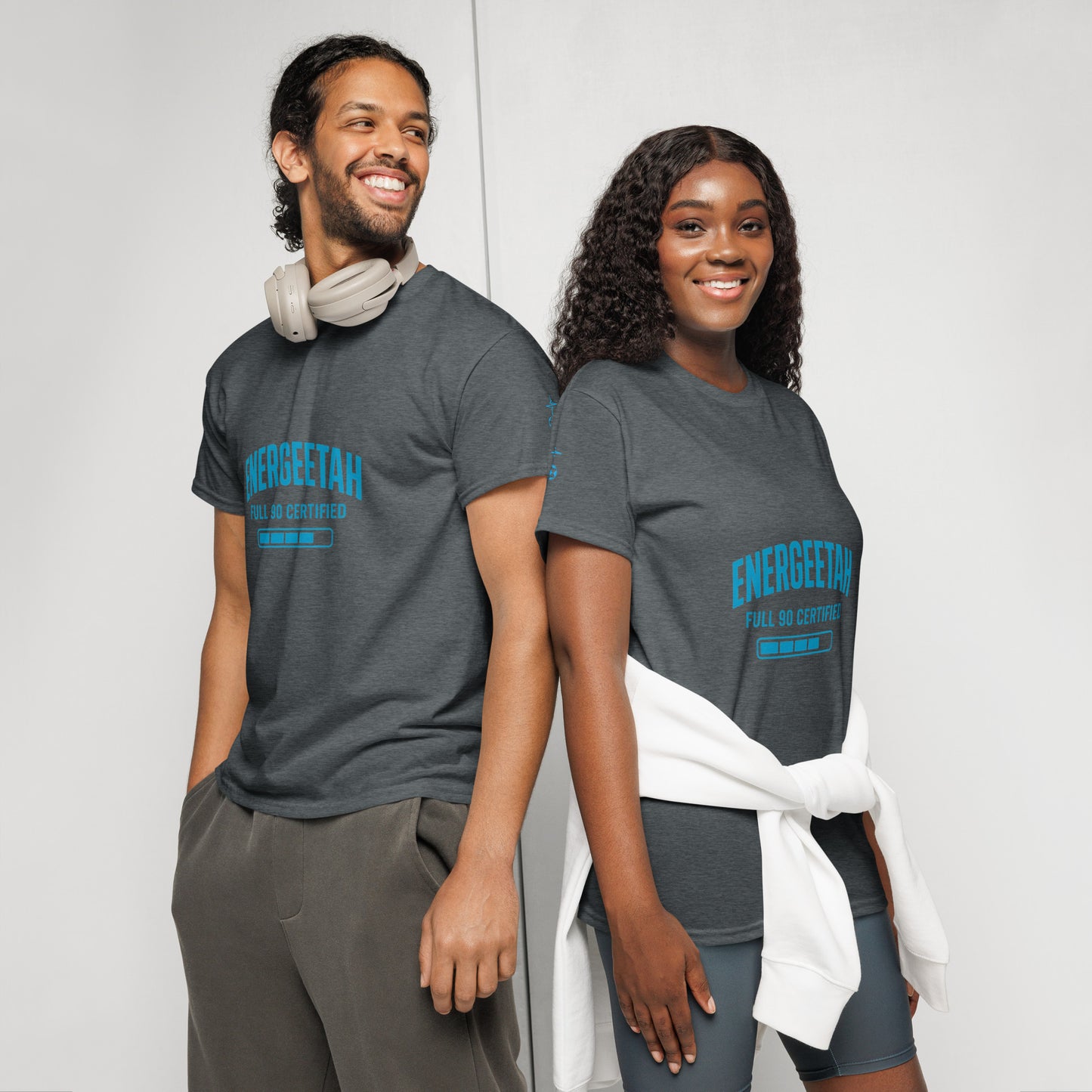 Full 90 Certified Tee