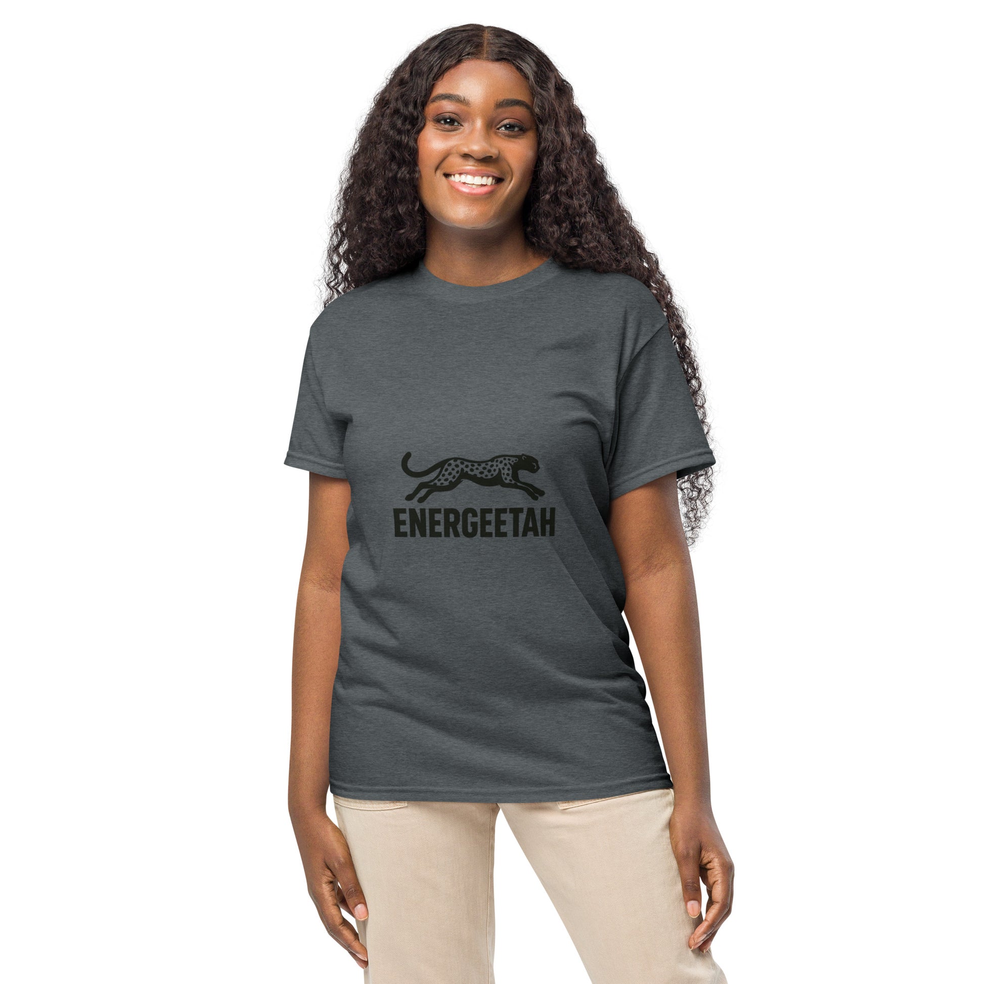 The Original Run Tee