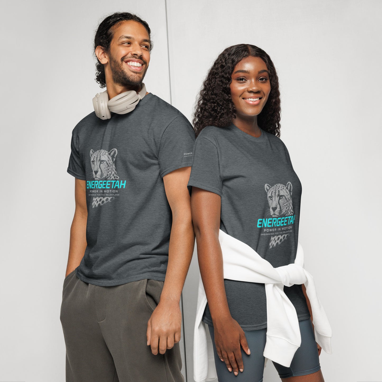 Relentless Velocity Tee