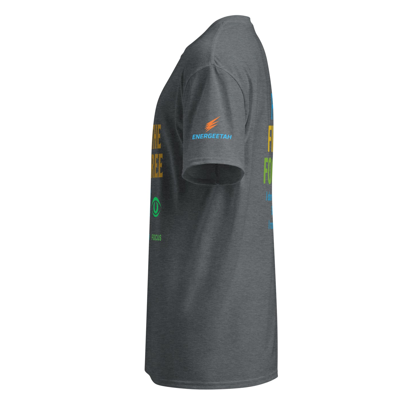 The Big Three Tee