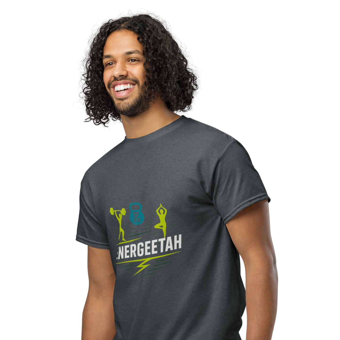 Momentum Tee
