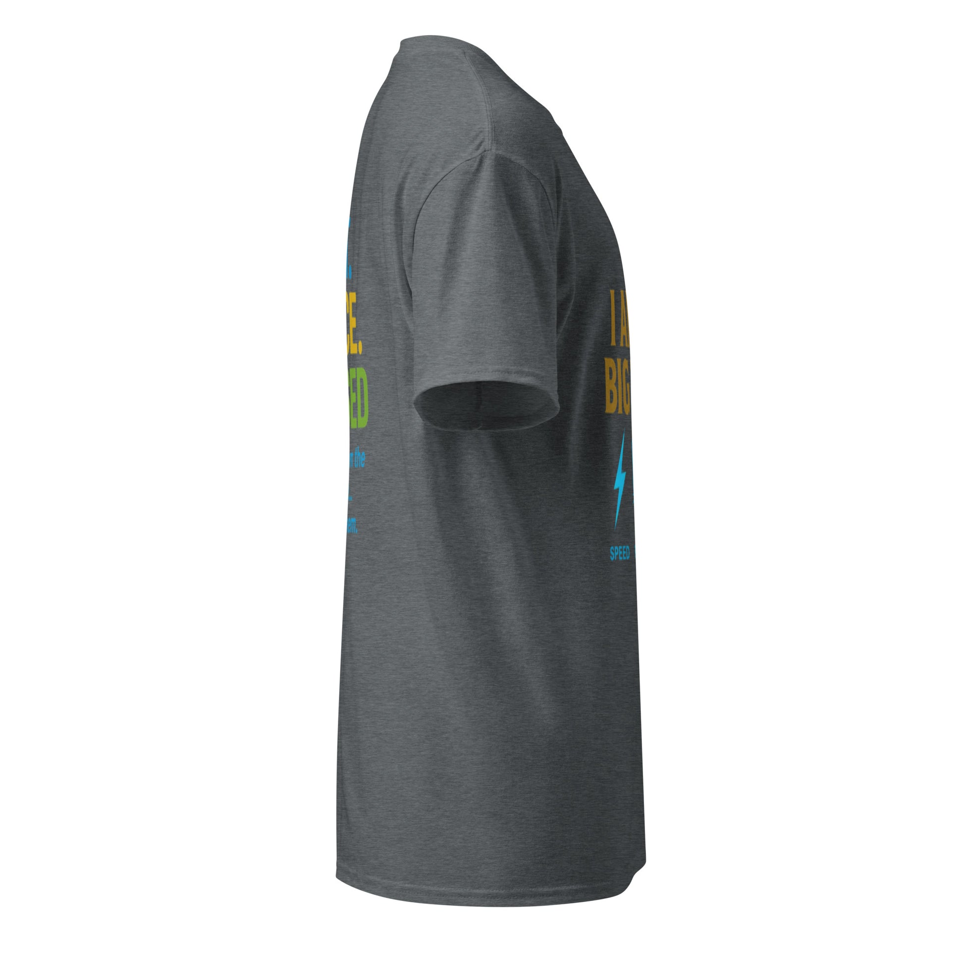 The Big Three Tee