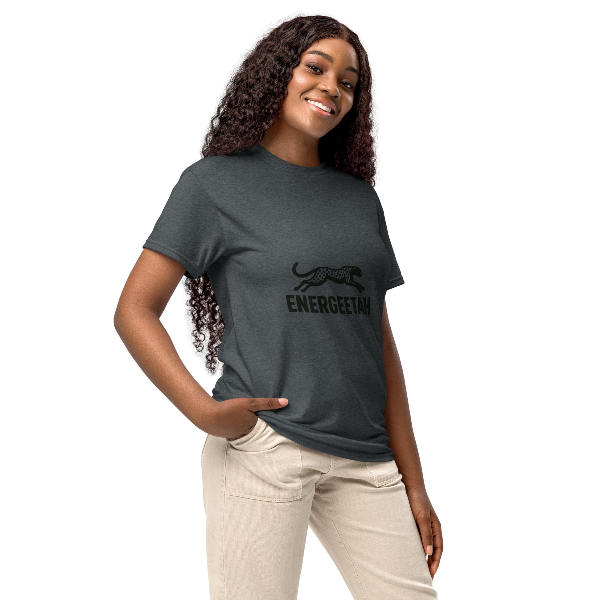 The Original Run Tee