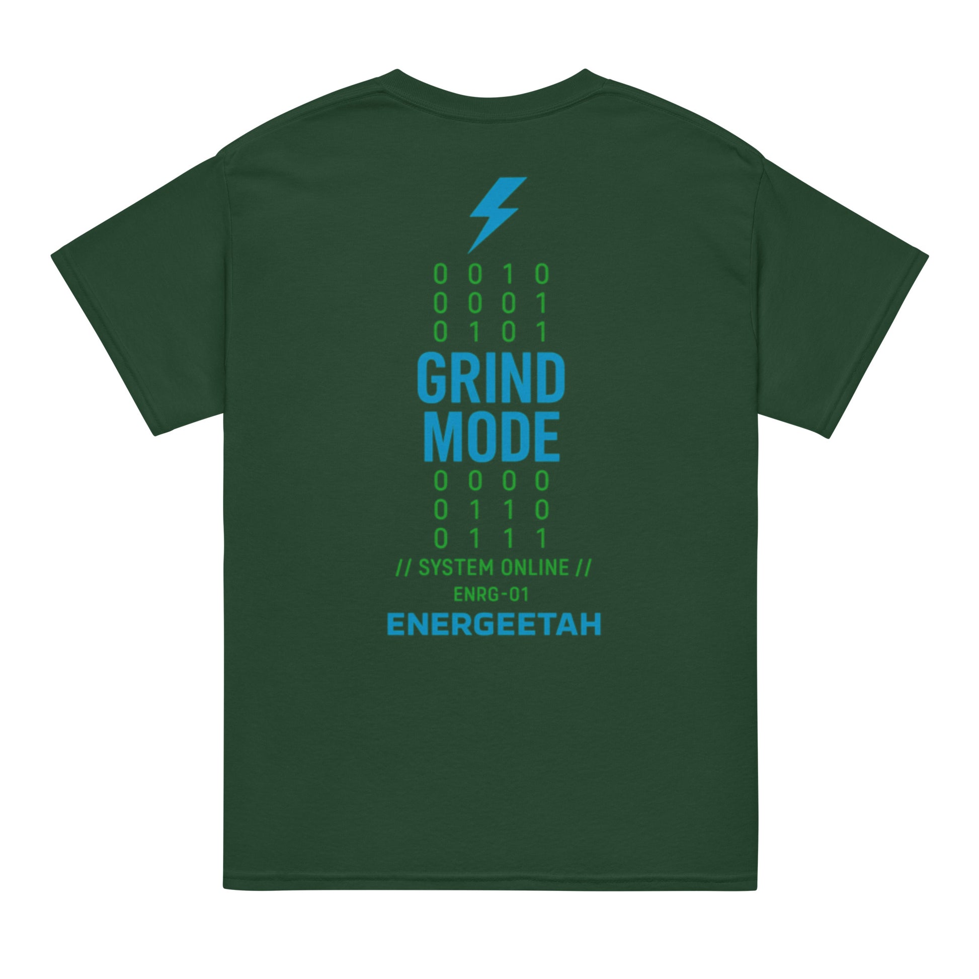 Grind Mode Tee