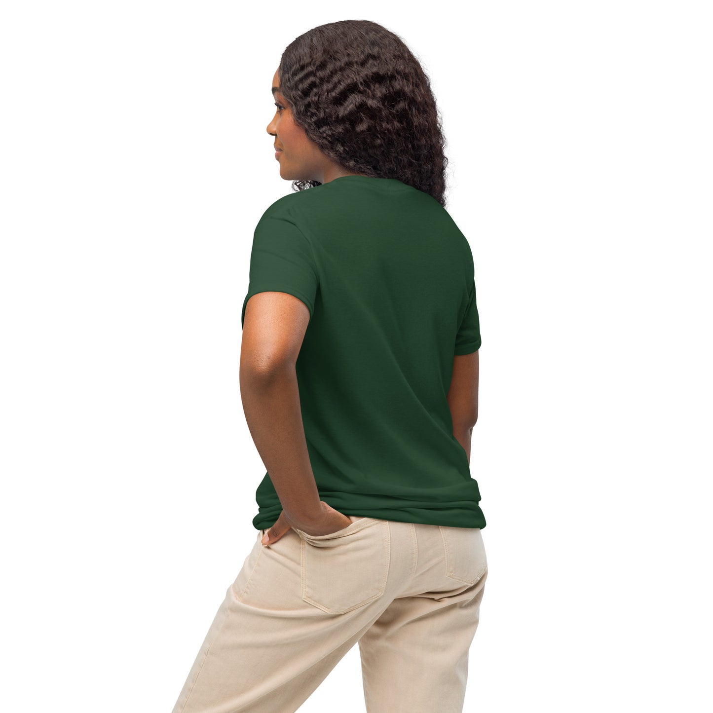 The Original Run Tee