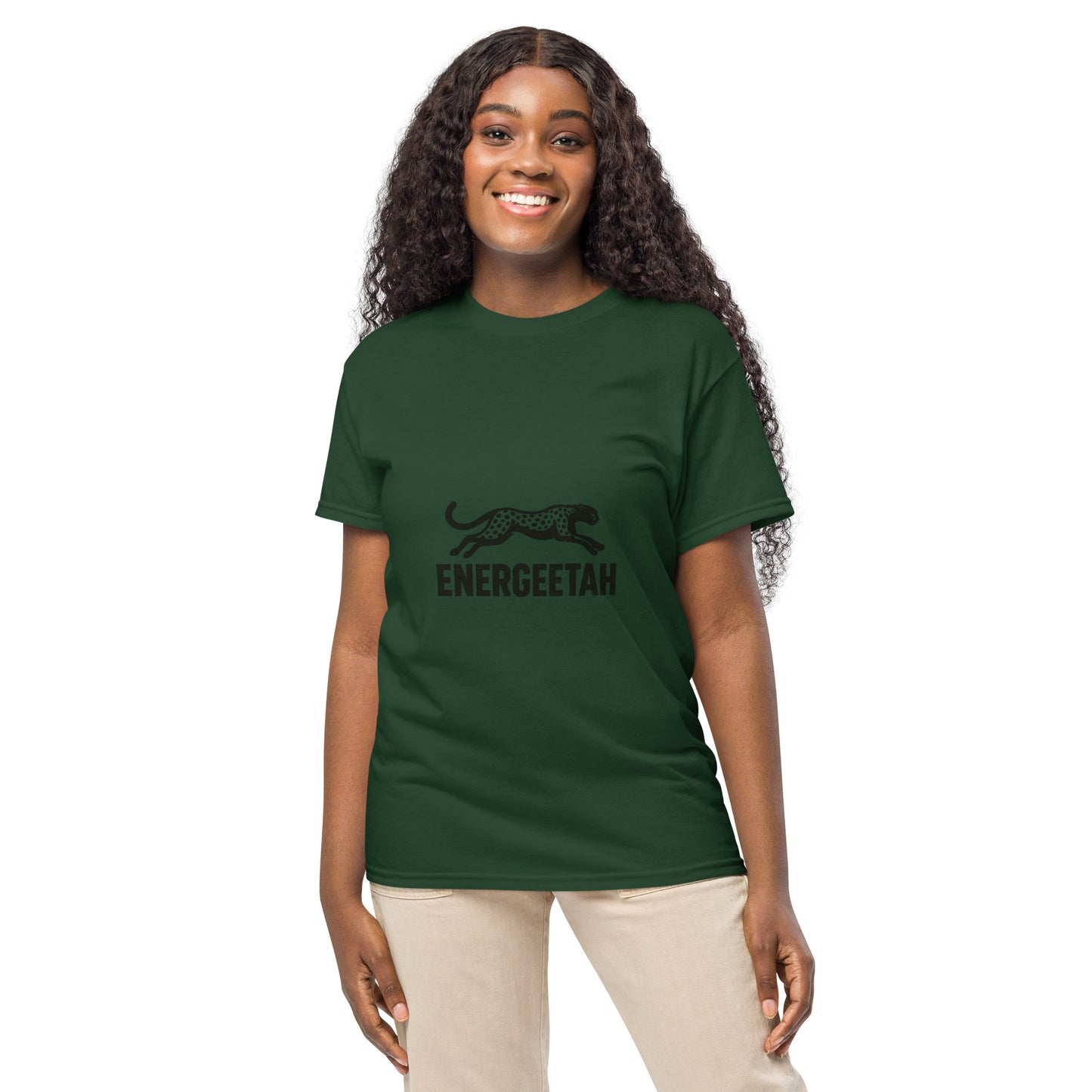 The Original Run Tee