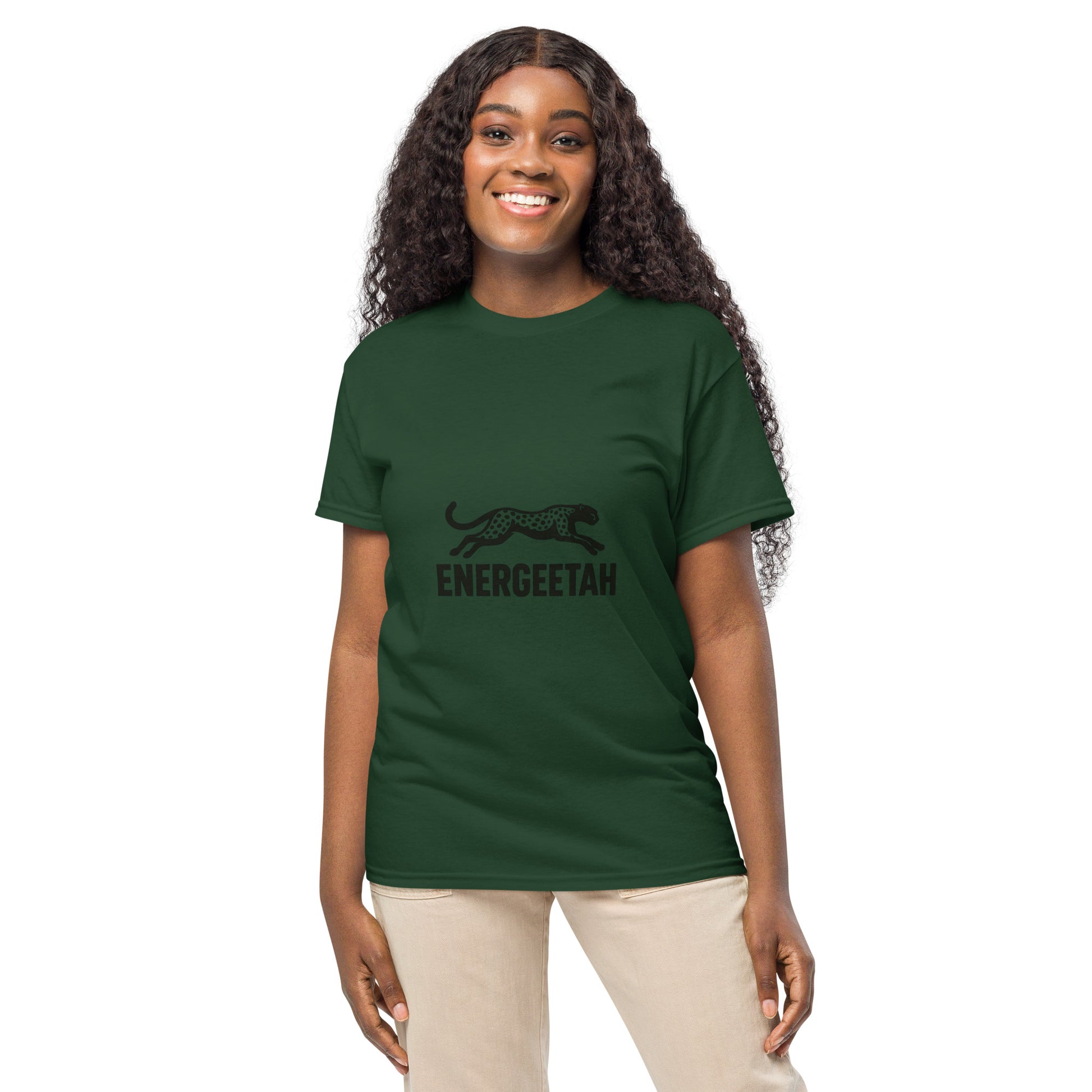 The Original Run Tee
