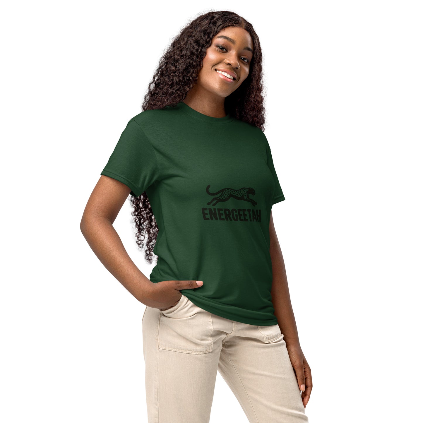 The Original Run Tee
