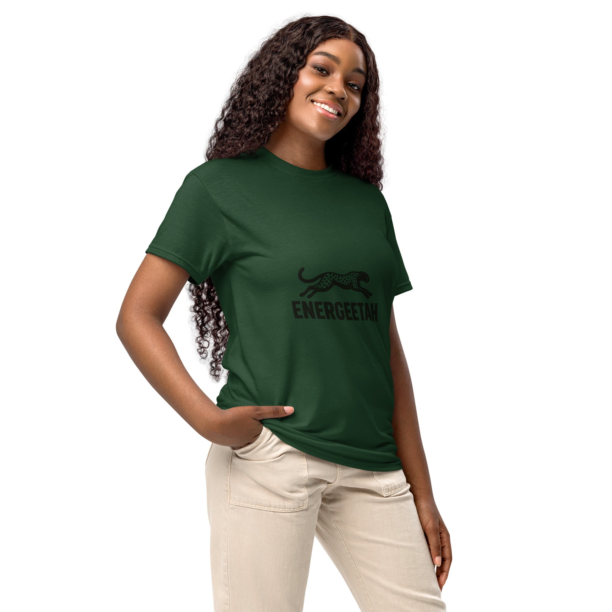 The Original Run Tee