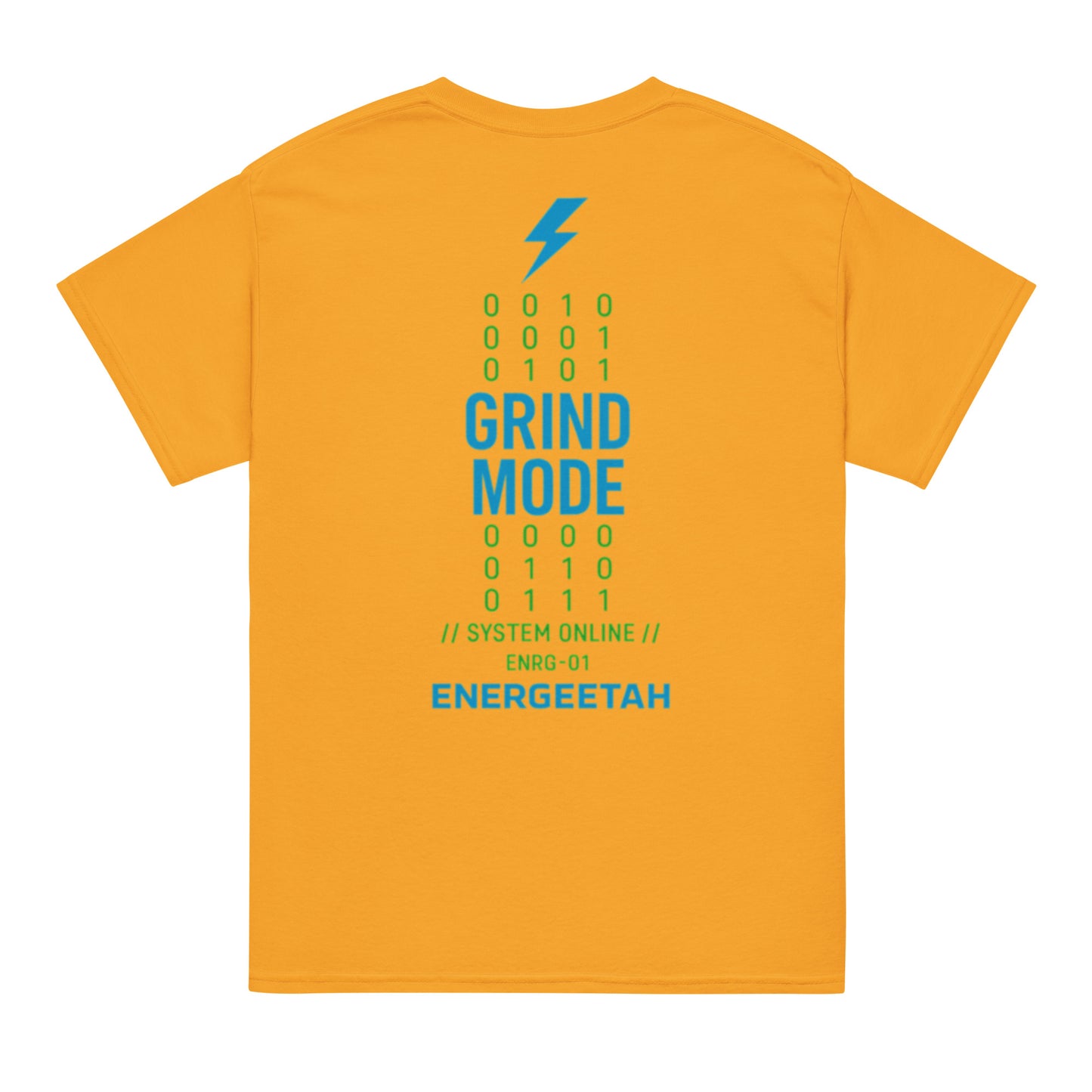 Grind Mode Tee