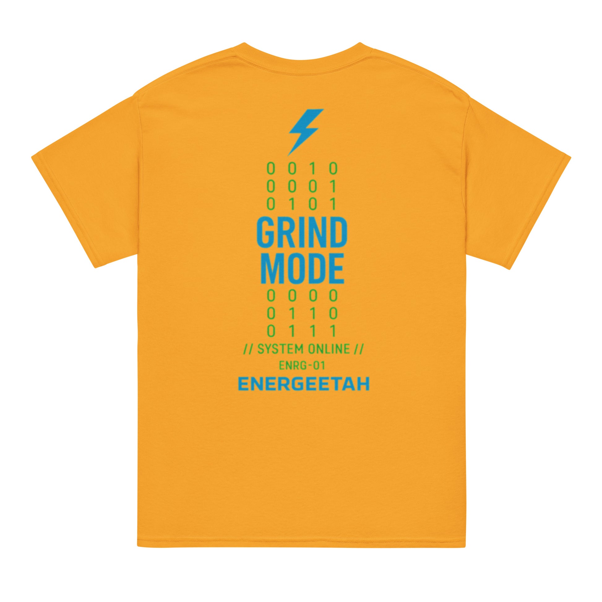 Grind Mode Tee