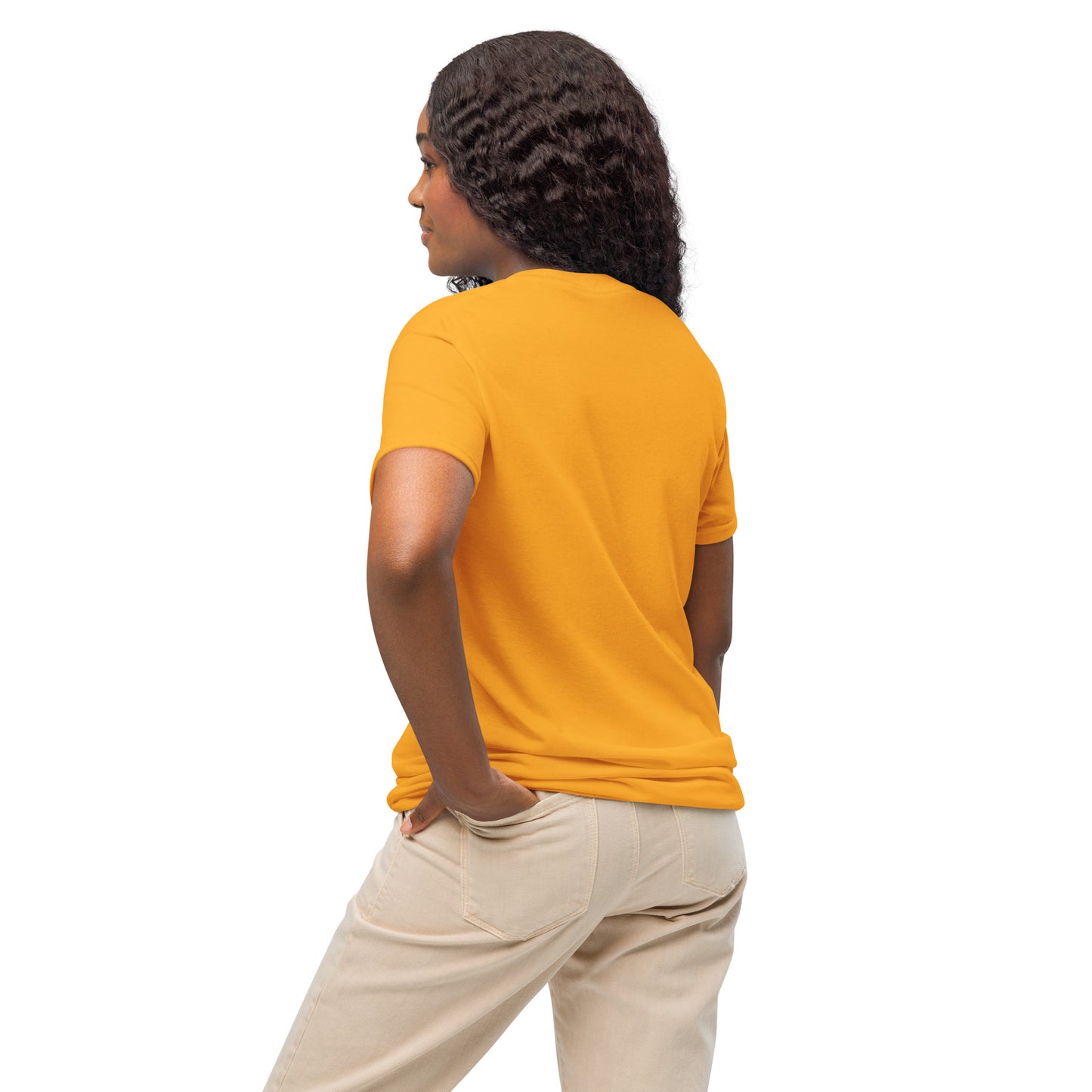 The Original Run Tee