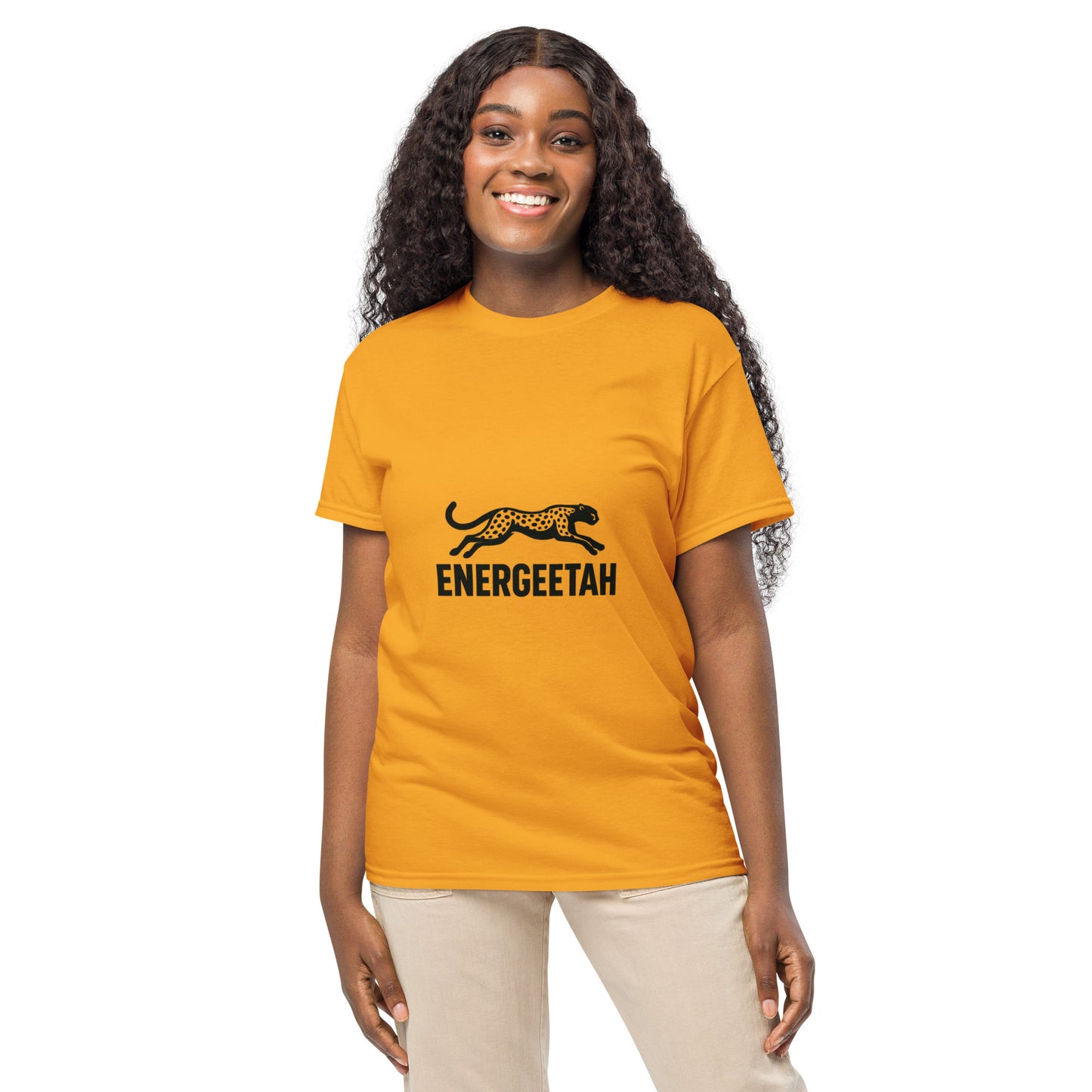 The Original Run Tee