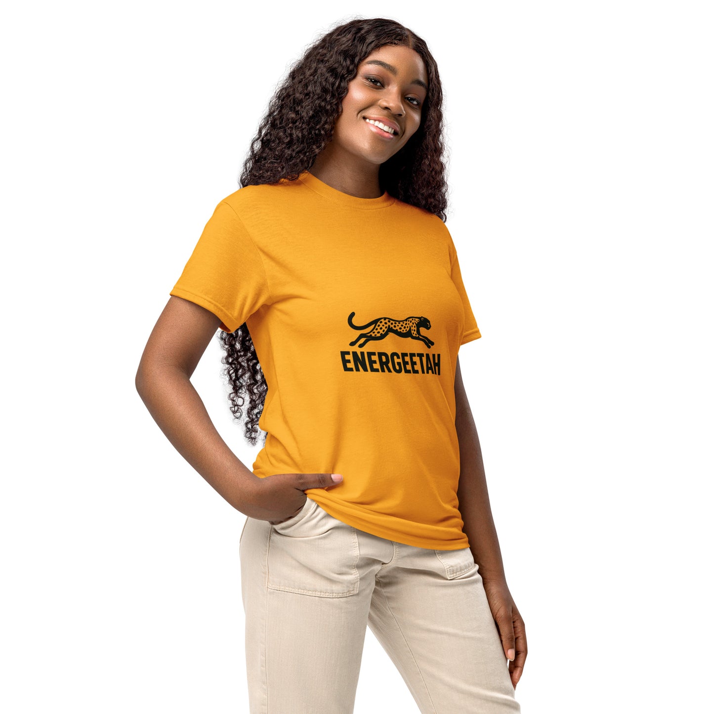 The Original Run Tee