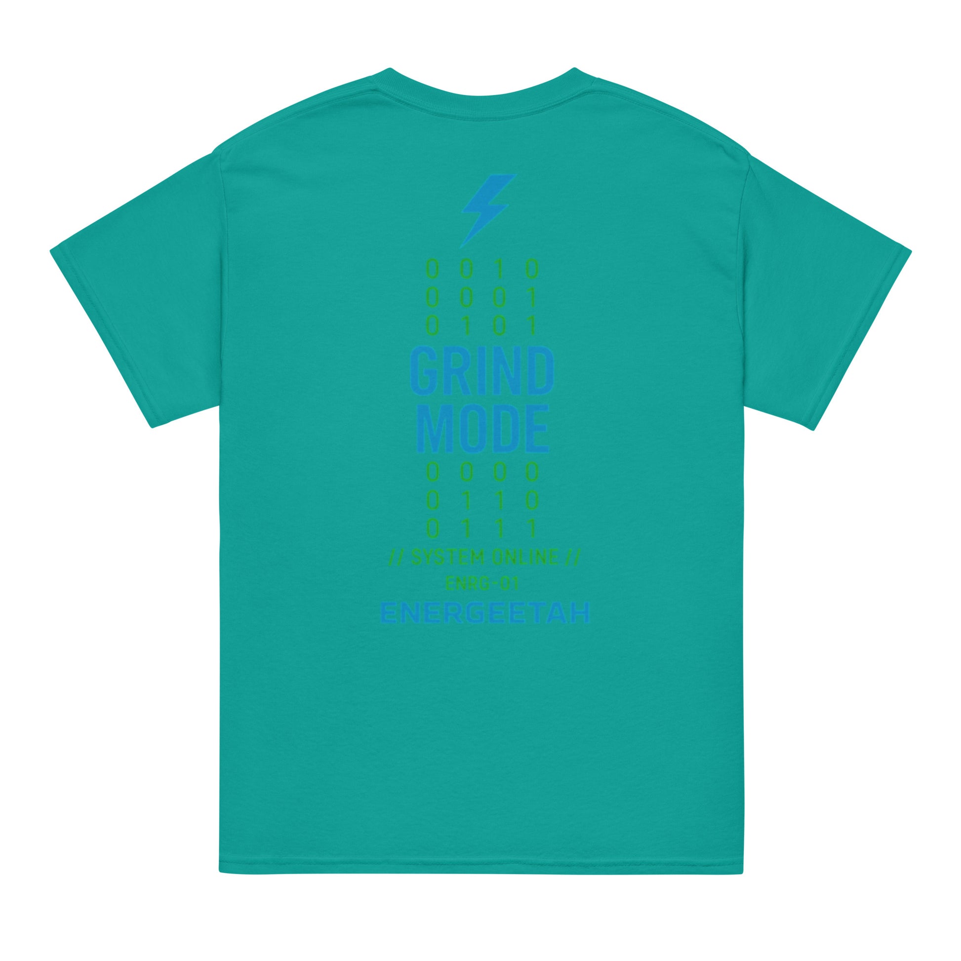 Grind Mode Tee