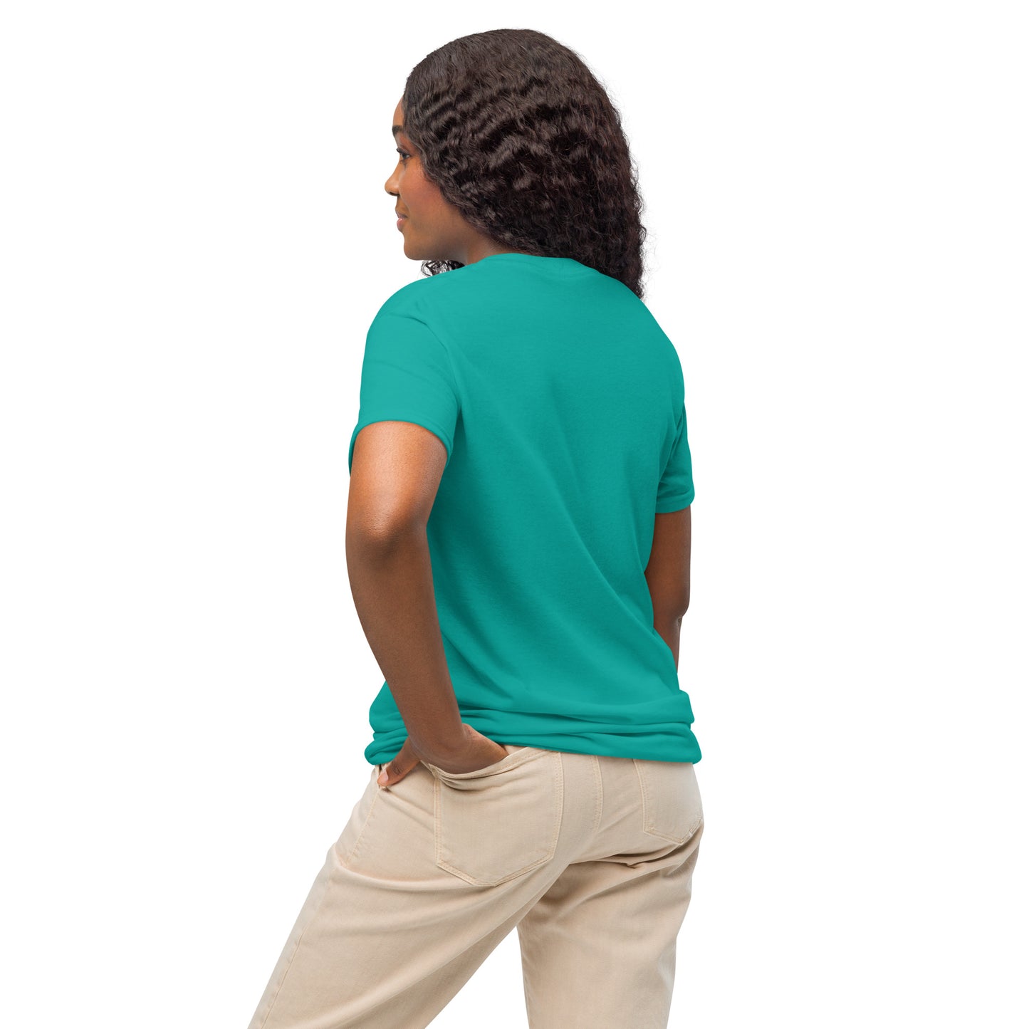The Original Run Tee