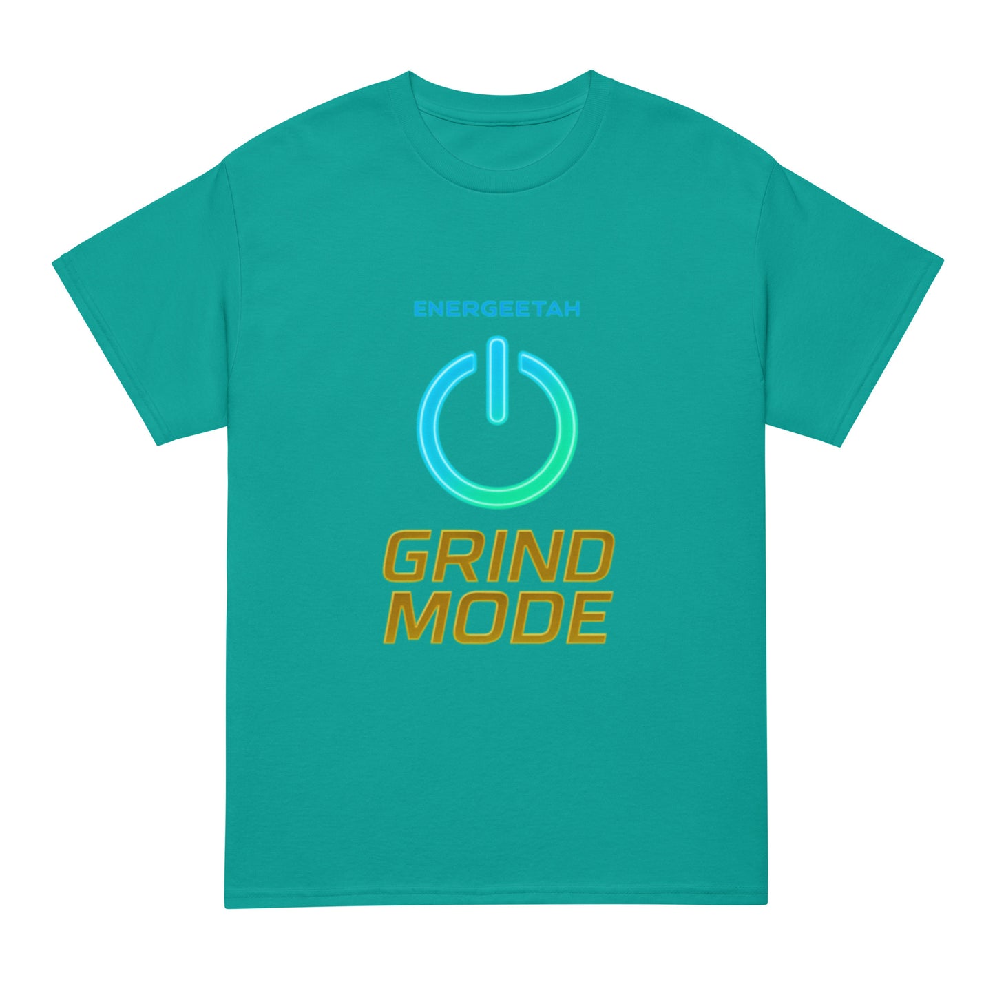 Grind Mode Tee