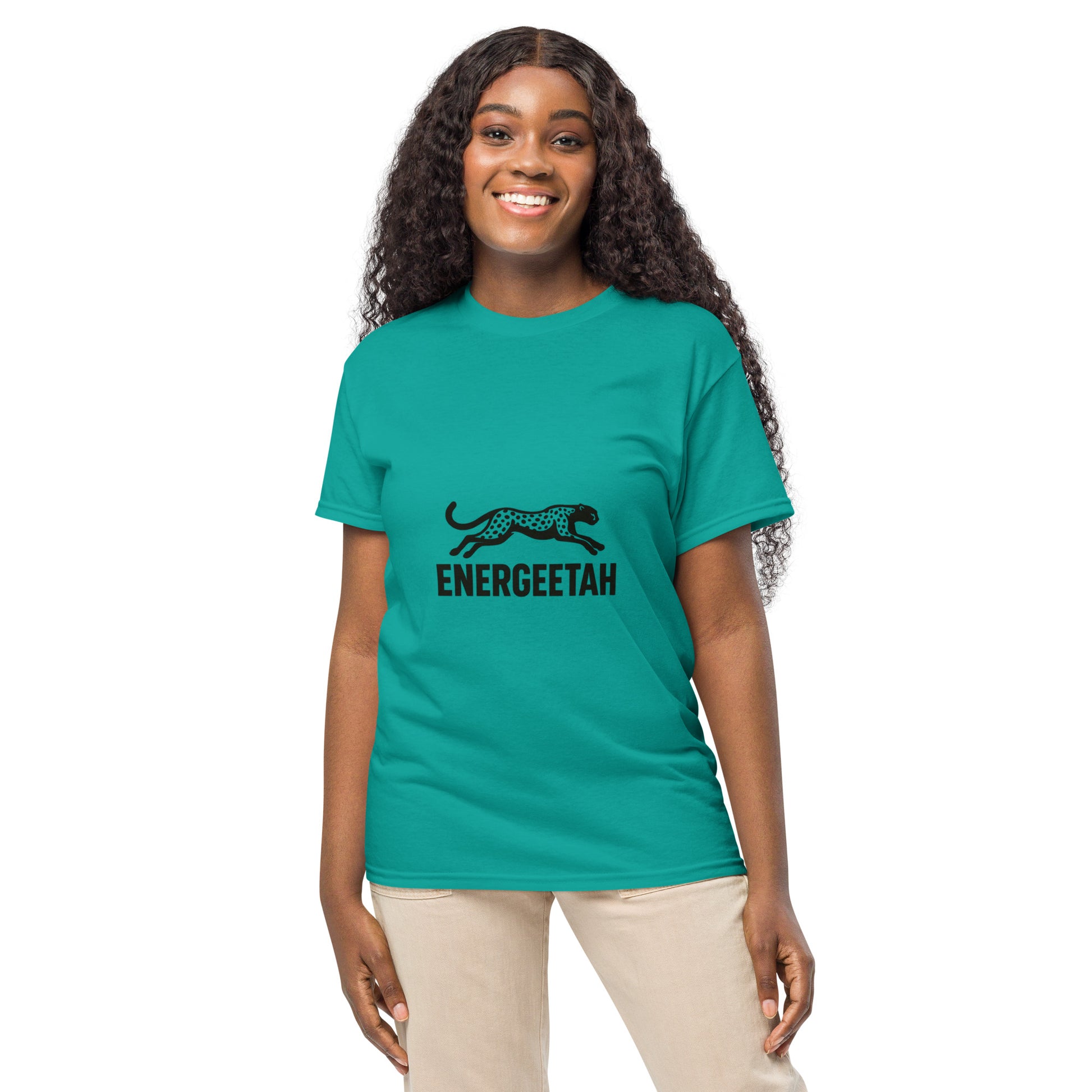 The Original Run Tee