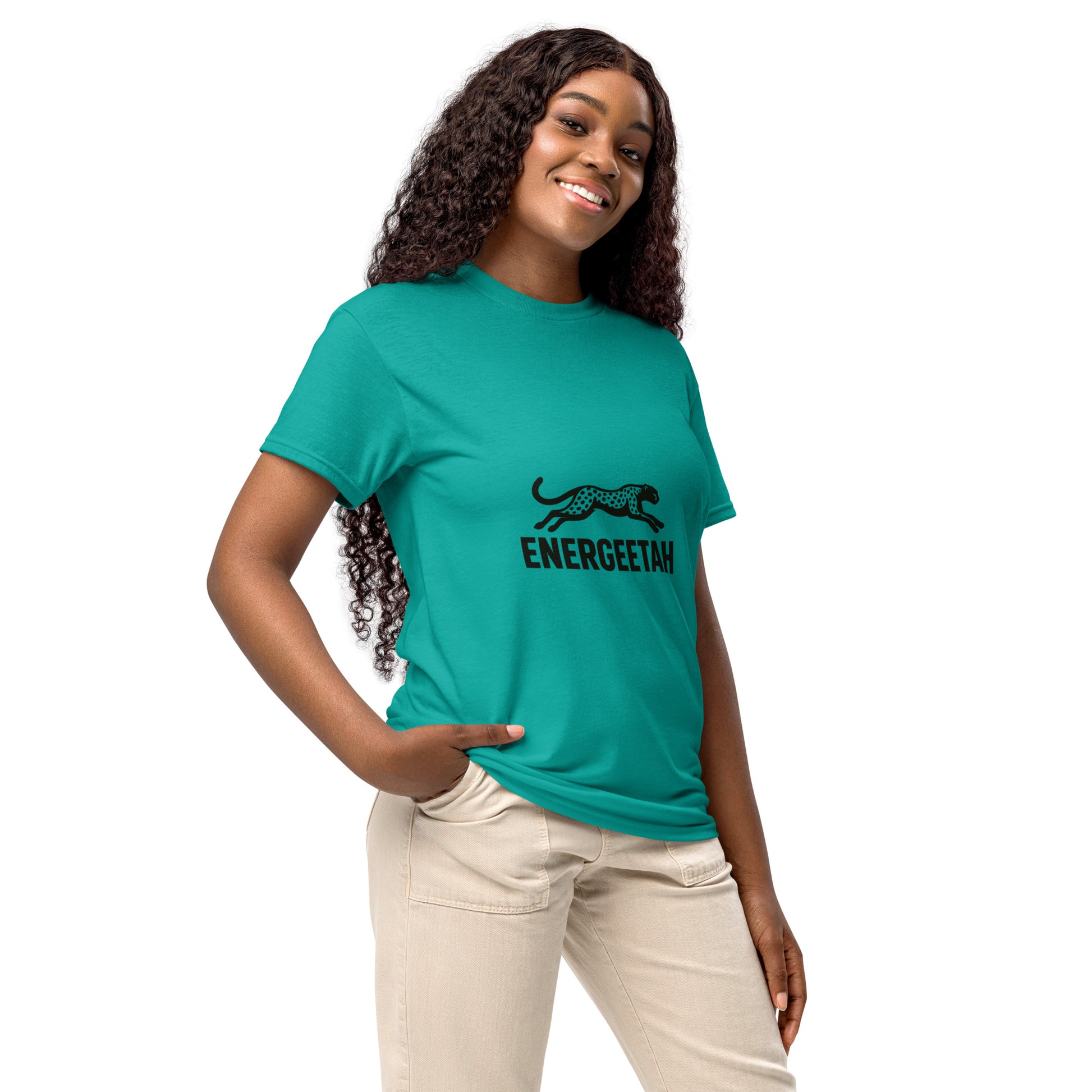 The Original Run Tee