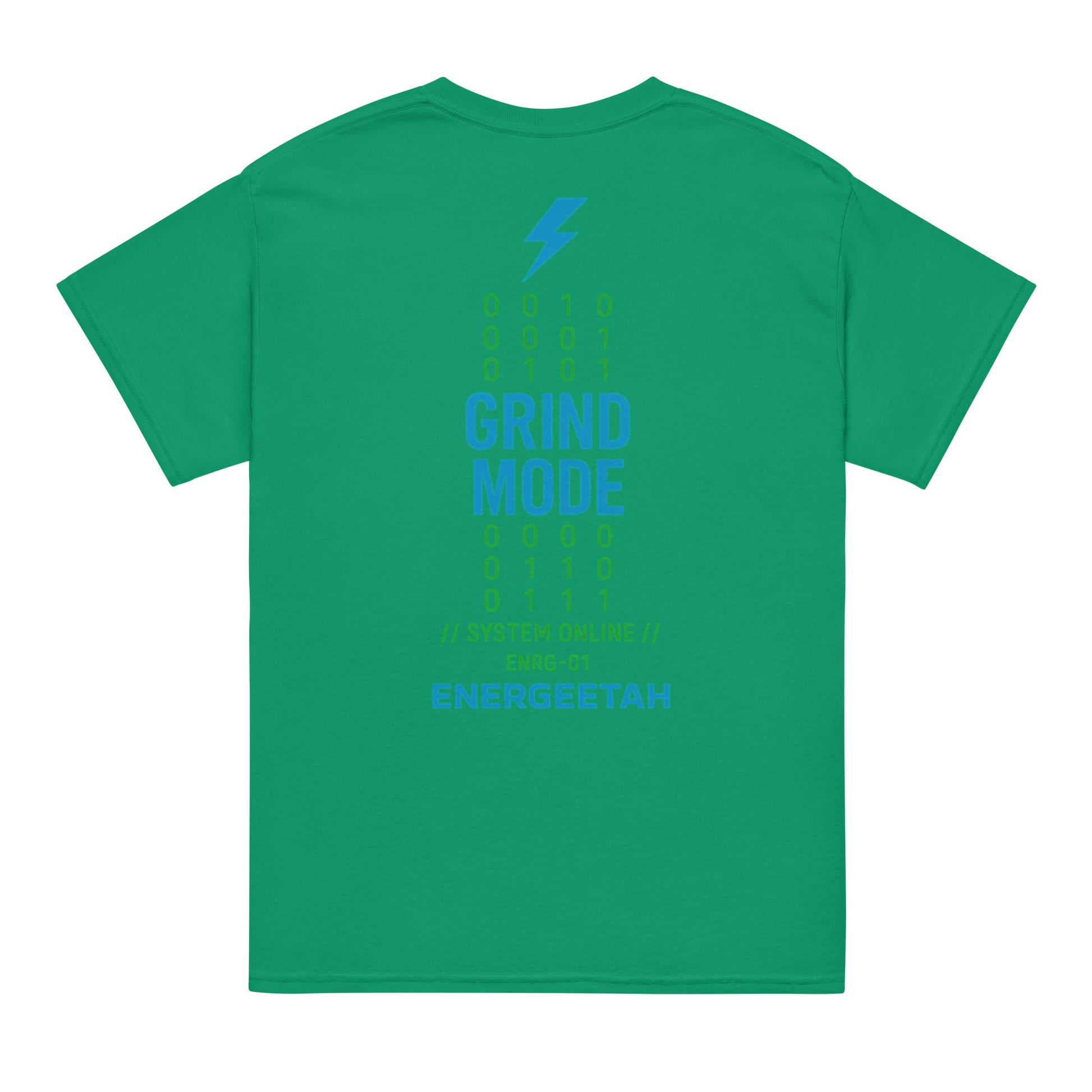 Grind Mode Tee