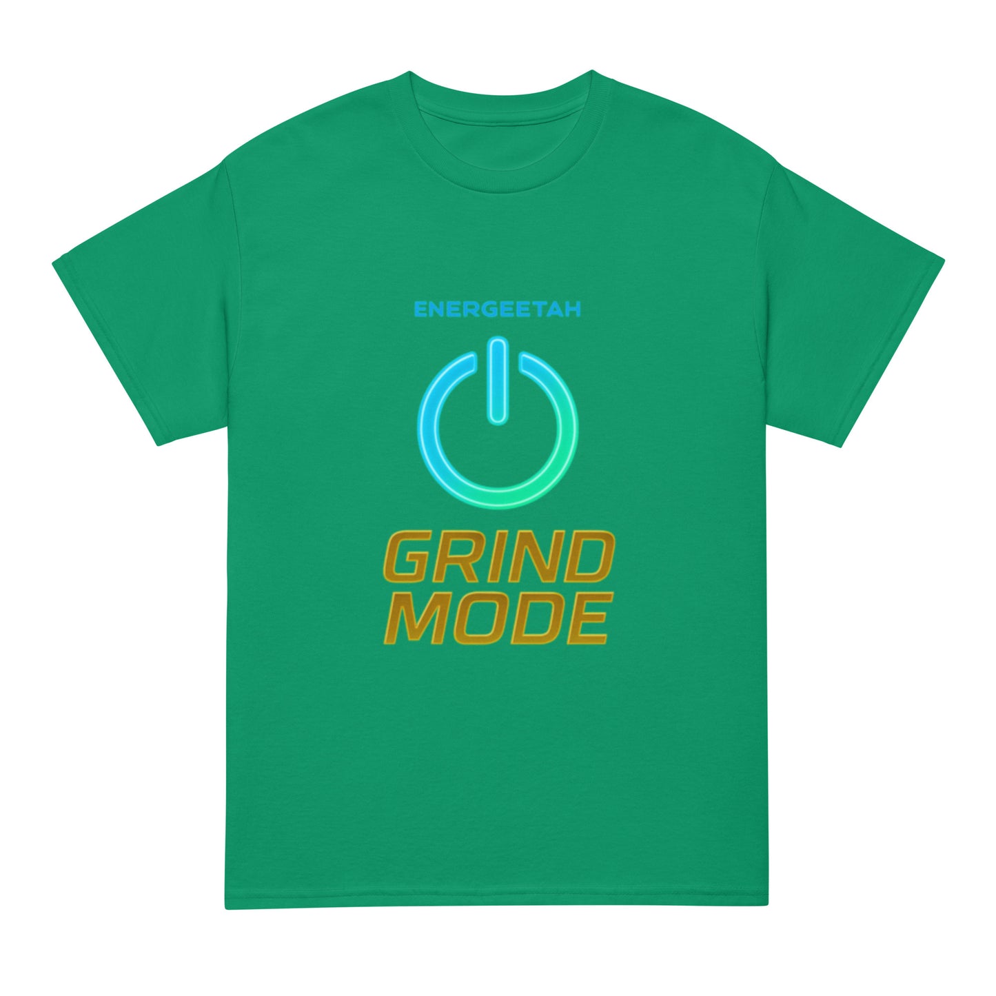 Grind Mode Tee