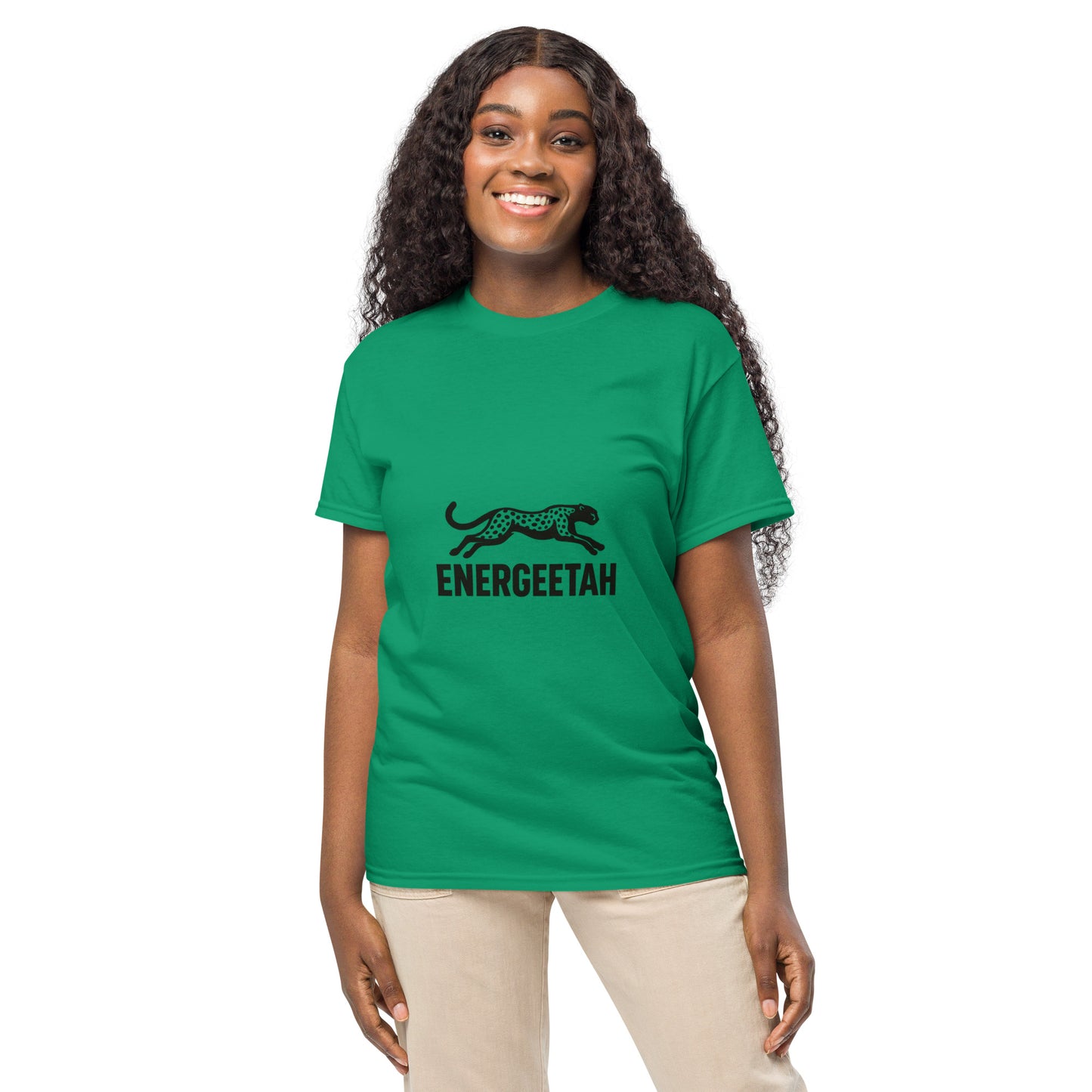 The Original Run Tee