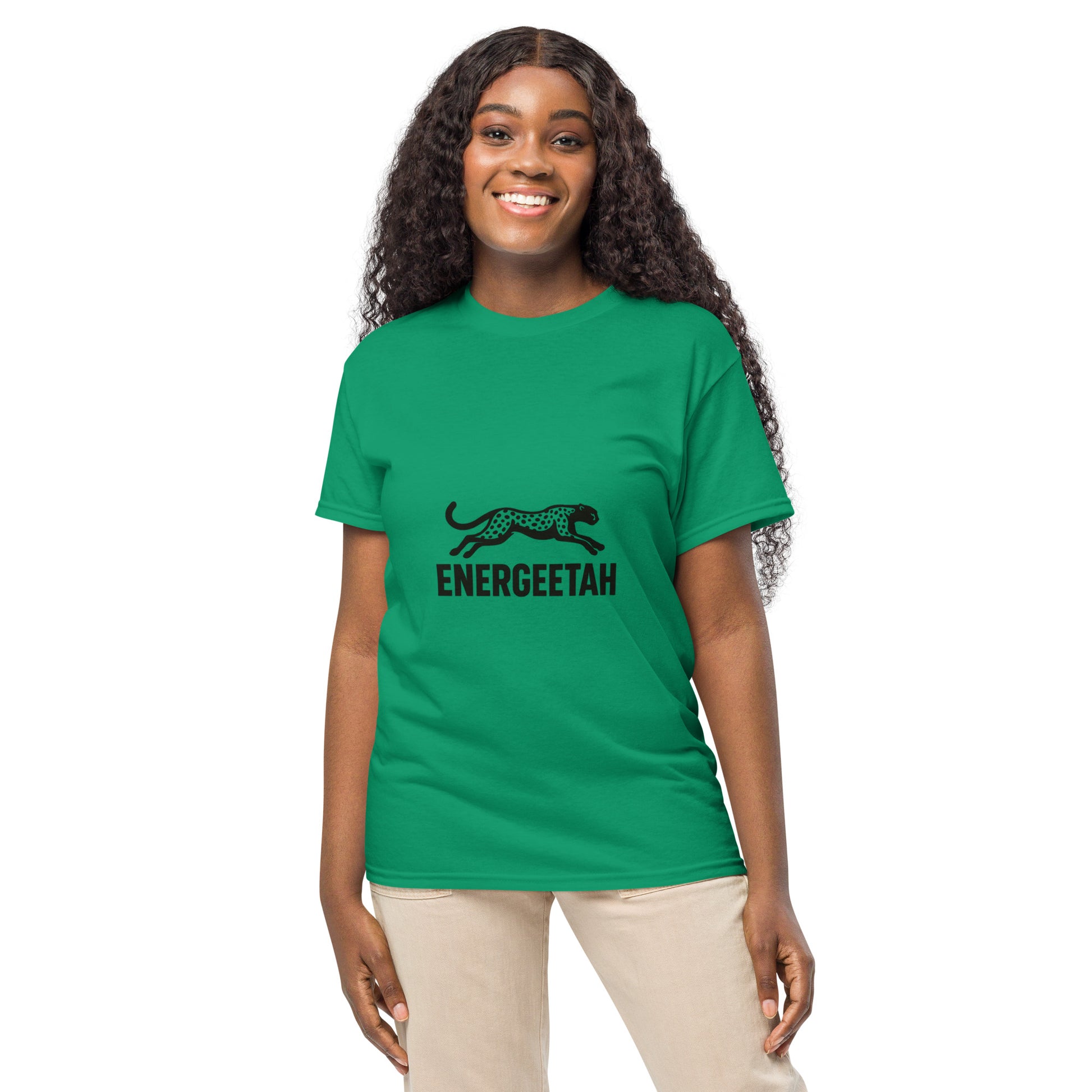 The Original Run Tee