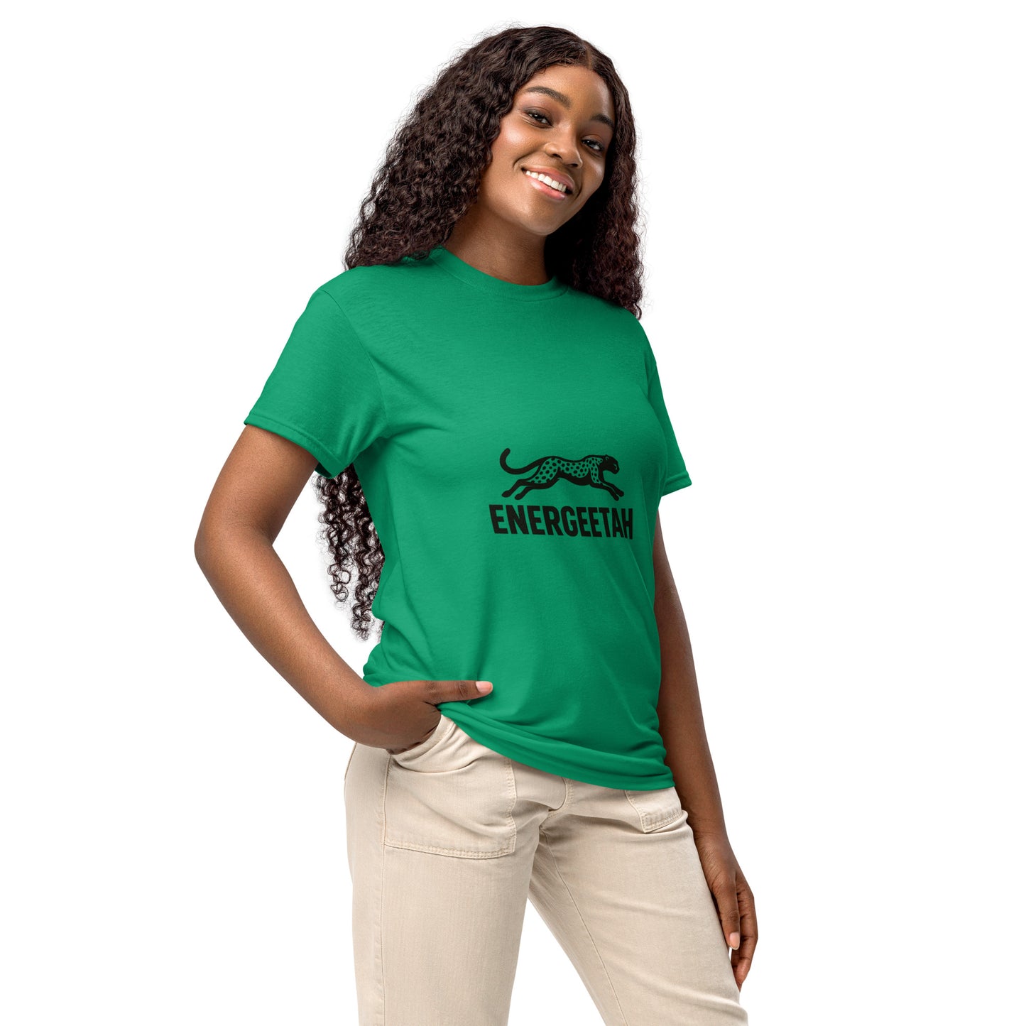 The Original Run Tee