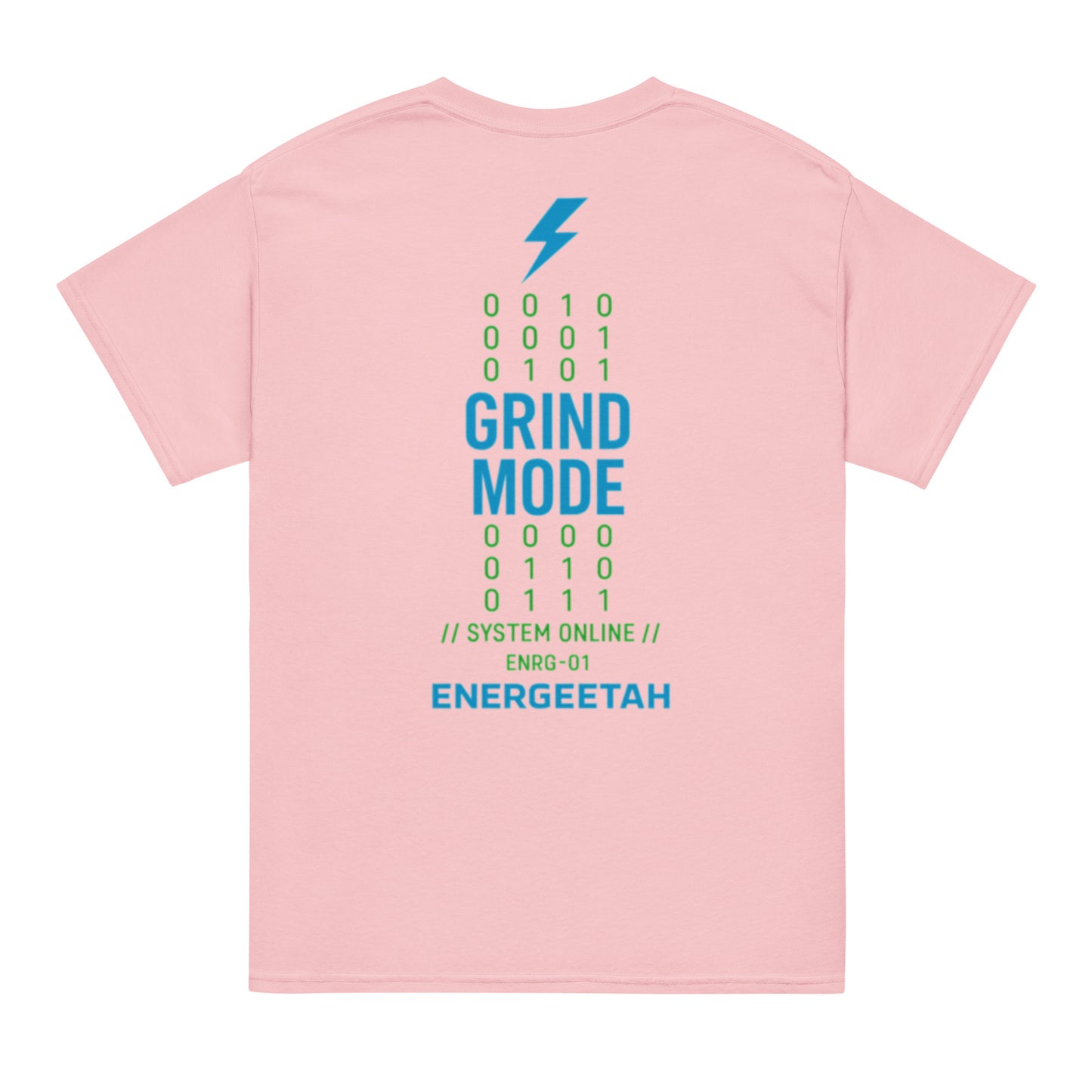 Grind Mode Tee