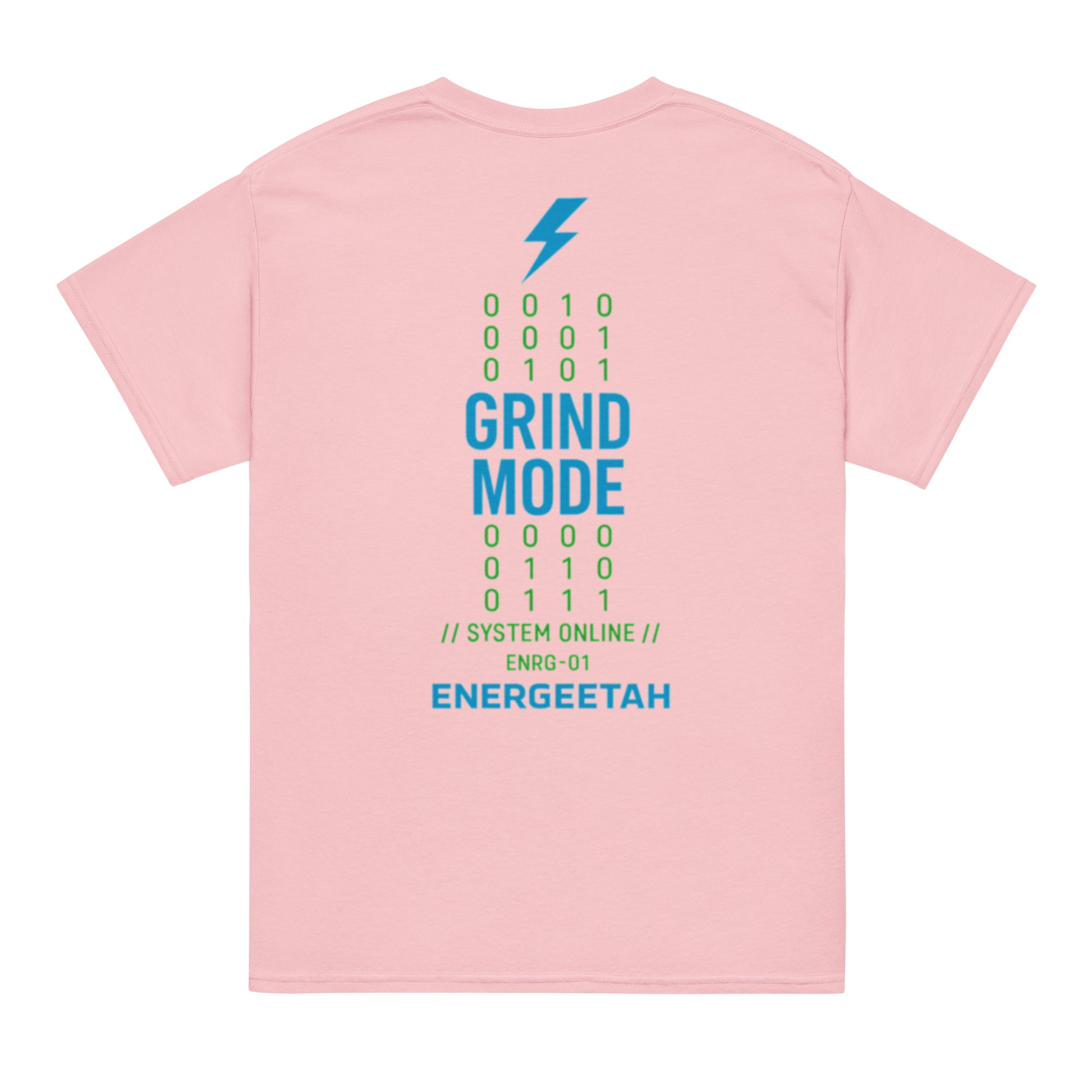 Grind Mode Tee