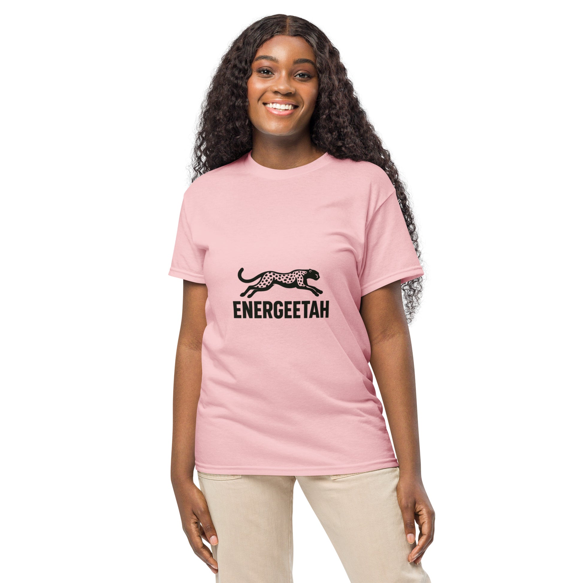 The Original Run Tee