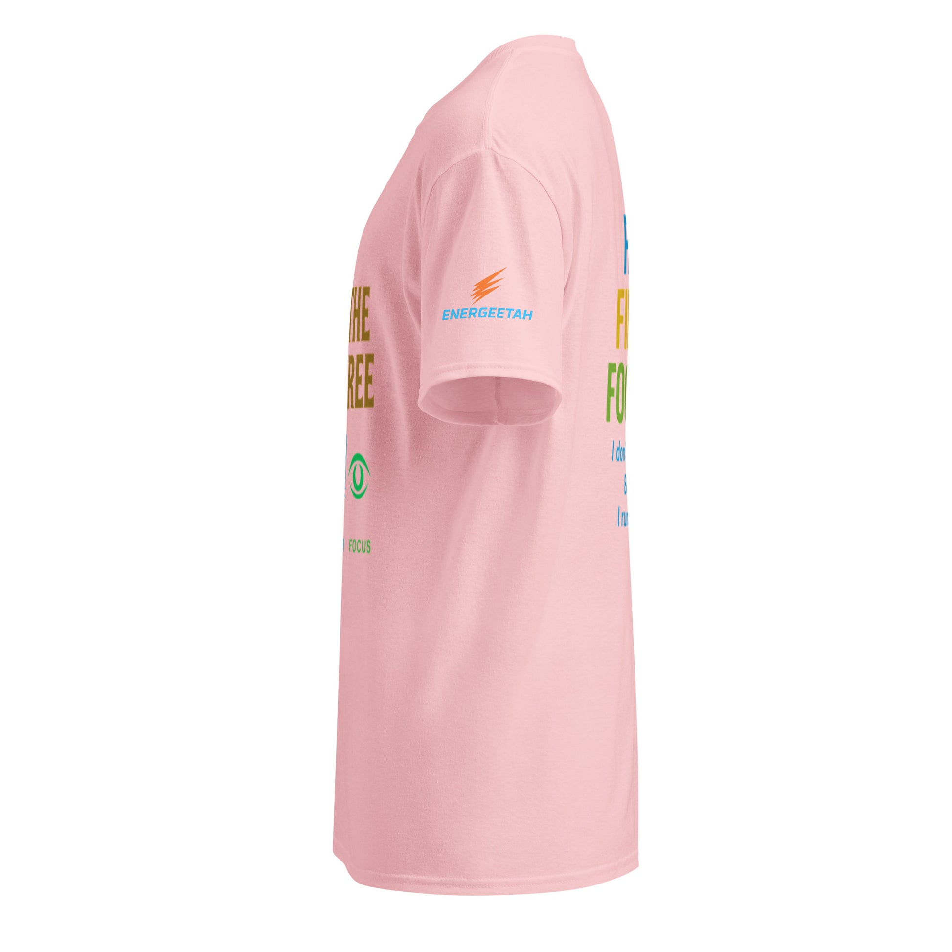 The Big Three Tee