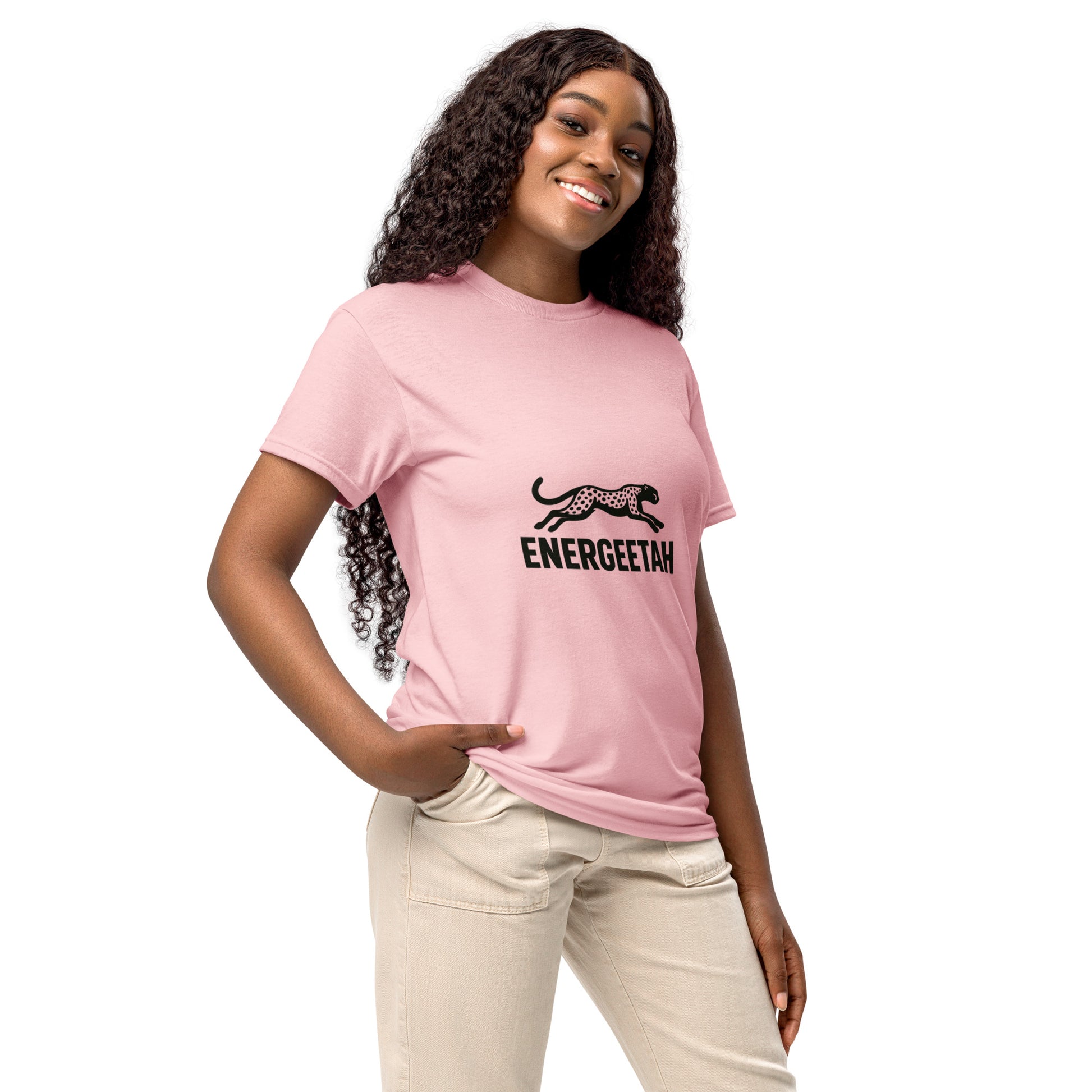 The Original Run Tee