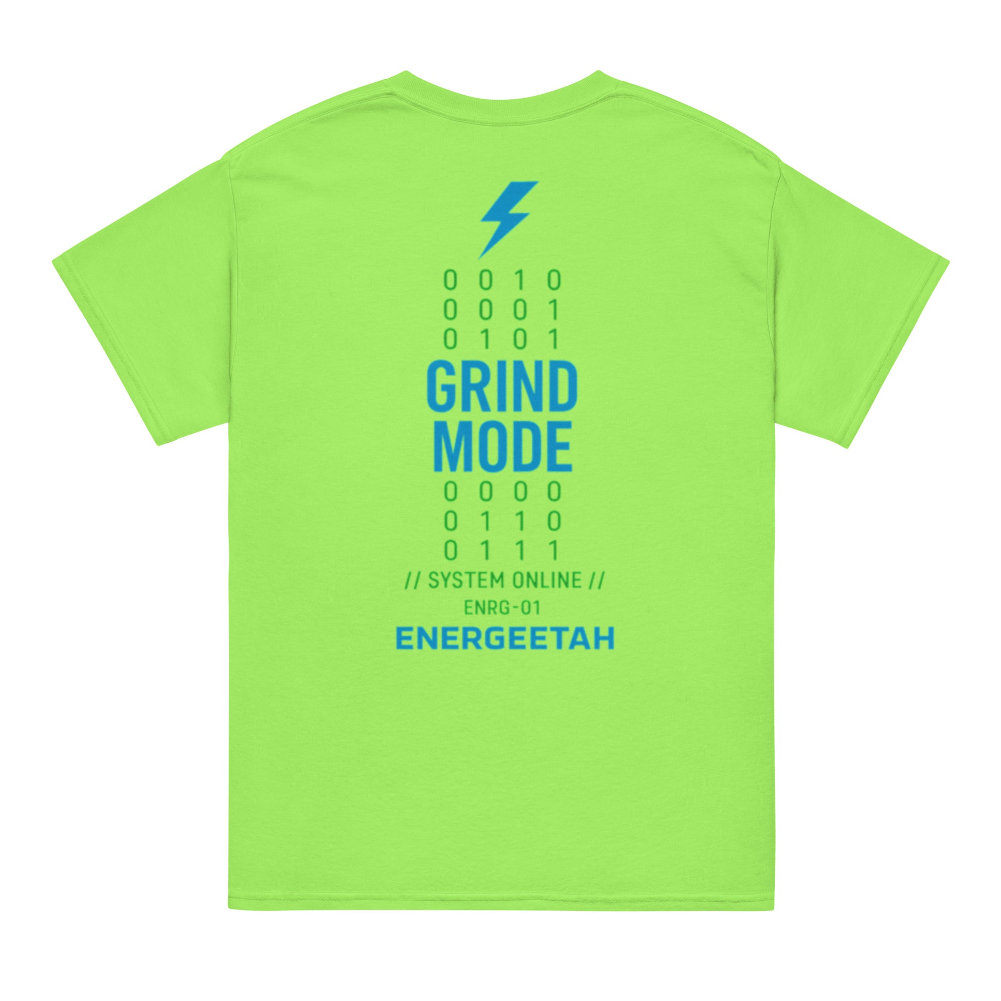 Grind Mode Tee
