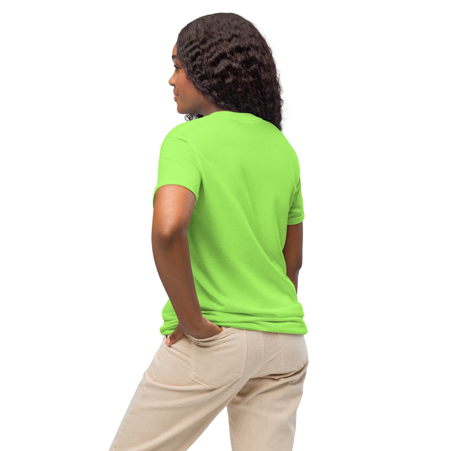 The Original Run Tee