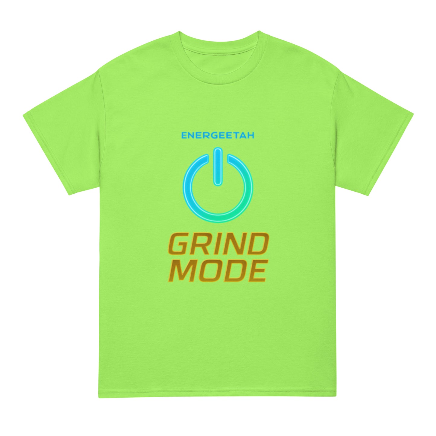 Grind Mode Tee