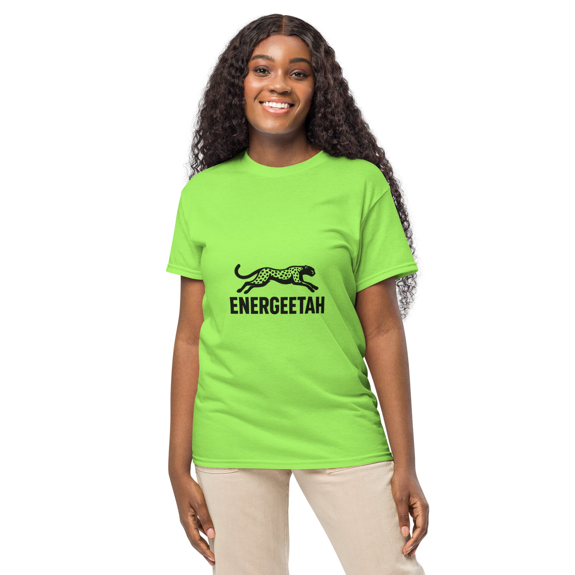 The Original Run Tee