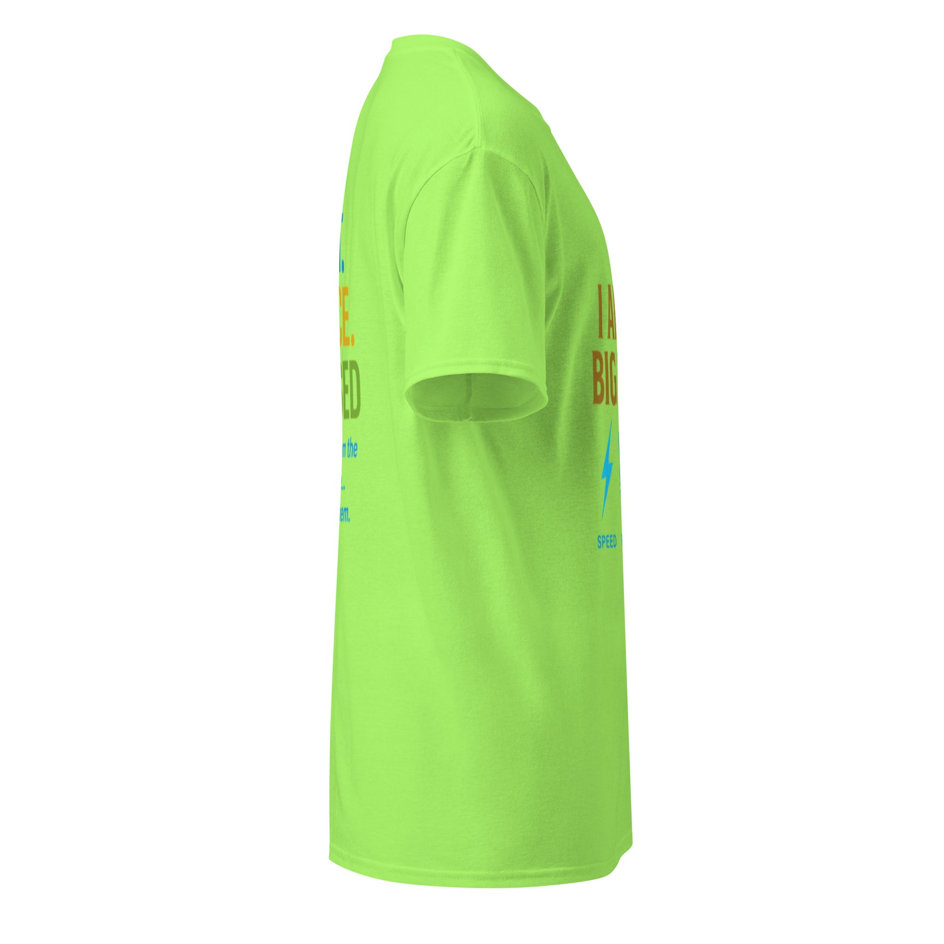 The Big Three Tee
