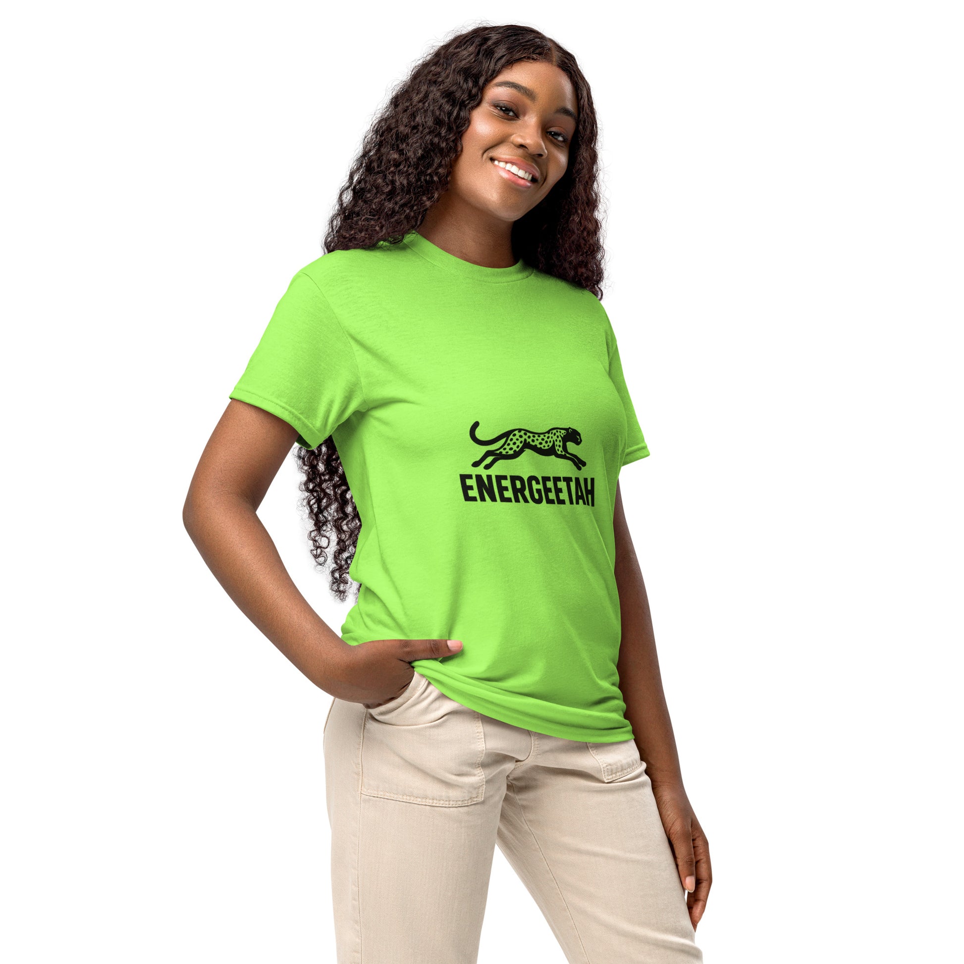 The Original Run Tee
