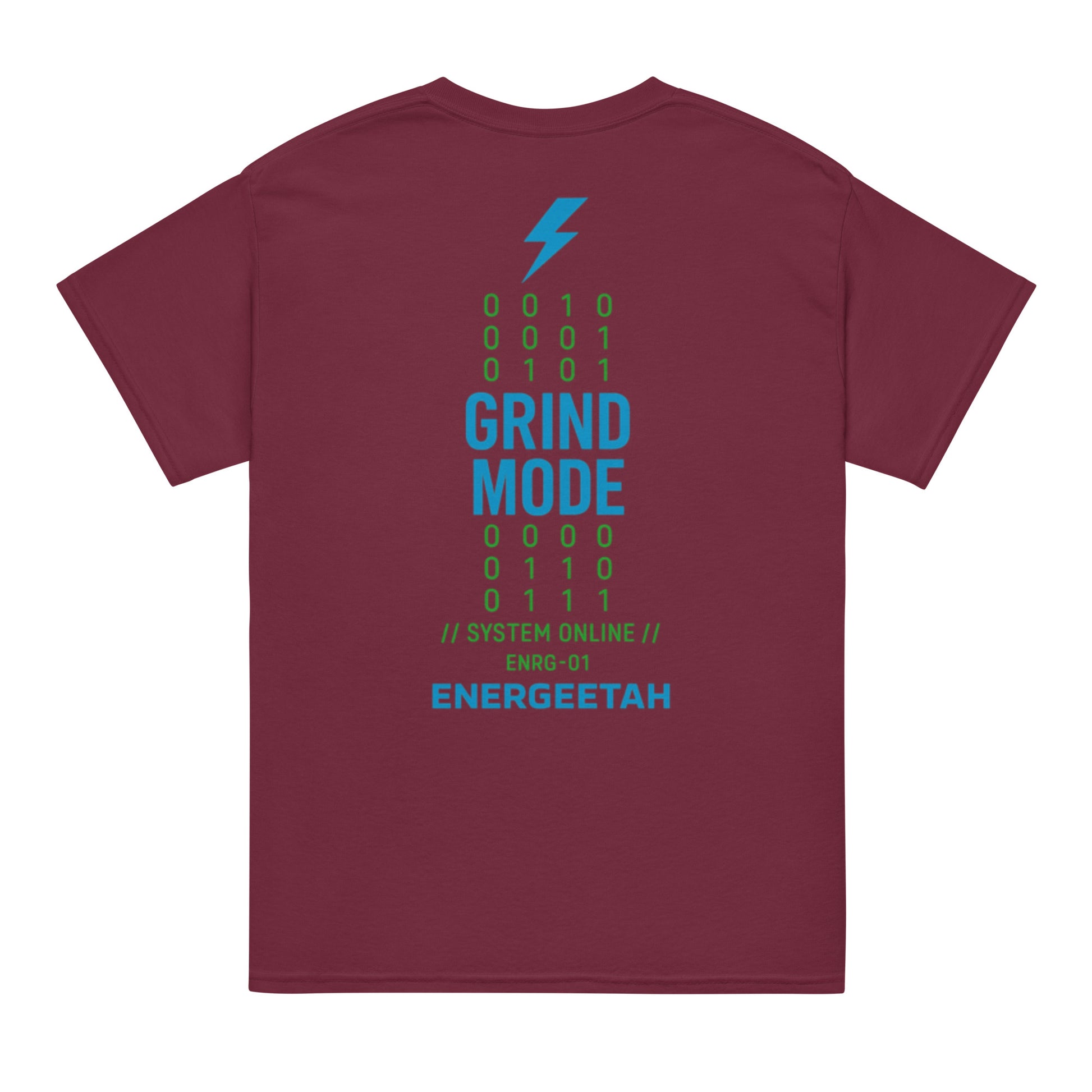 Grind Mode Tee