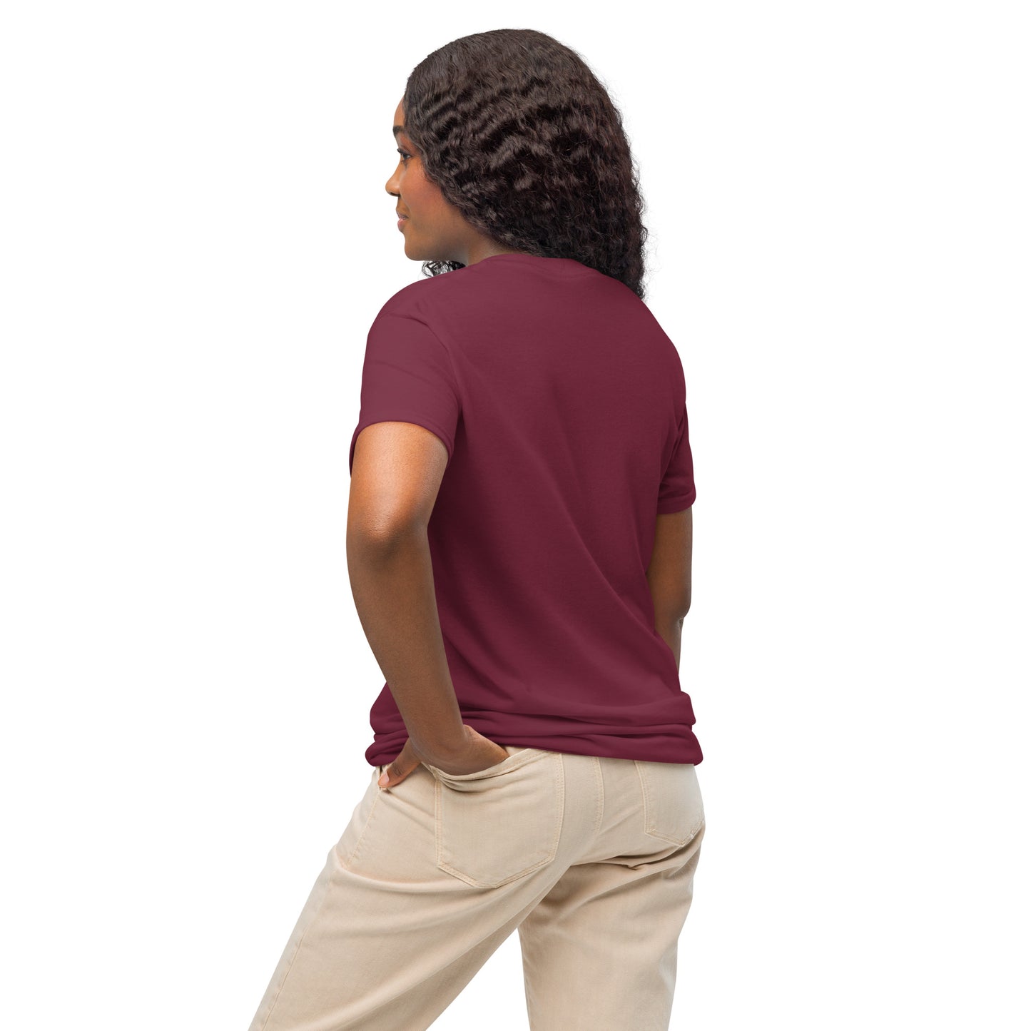 The Original Run Tee