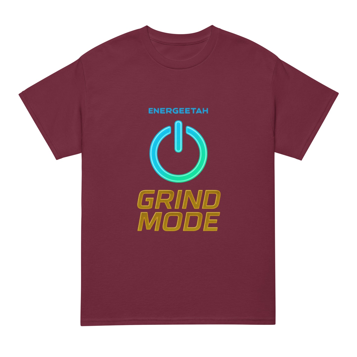 Grind Mode Tee