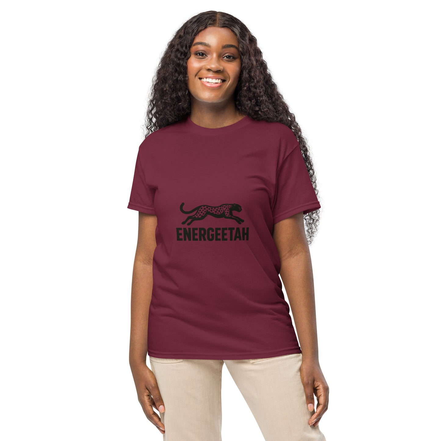 The Original Run Tee