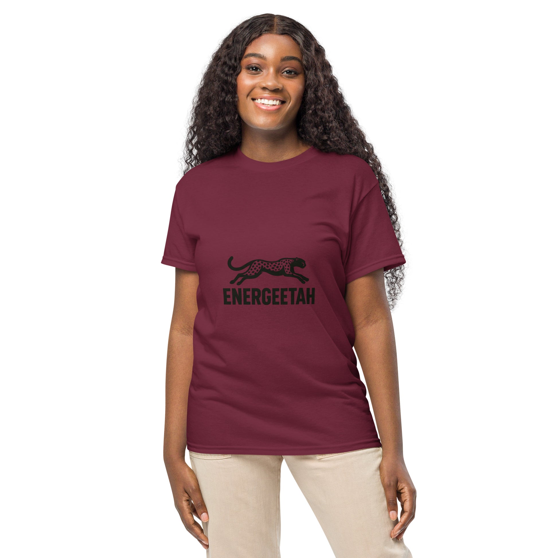 The Original Run Tee